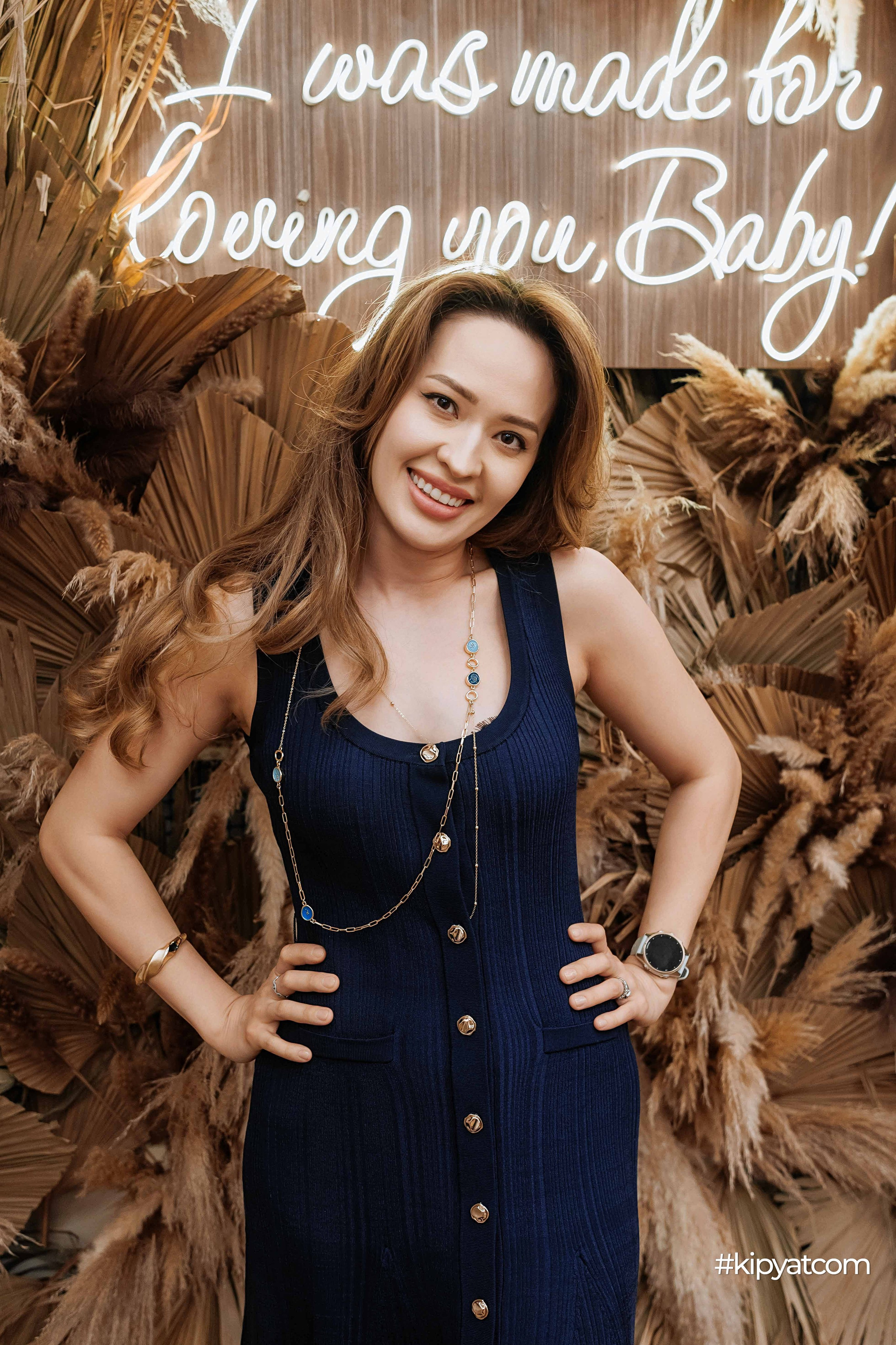 Ivy Sky