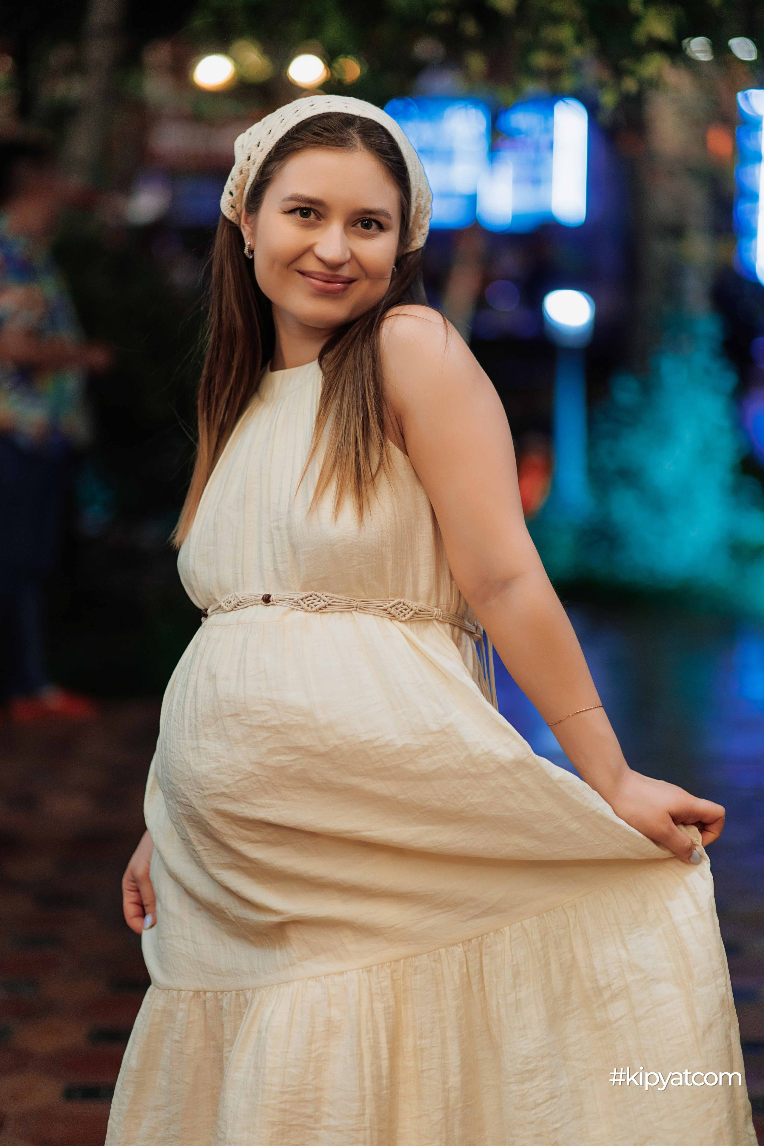 EVI. Кипятком Шымкент