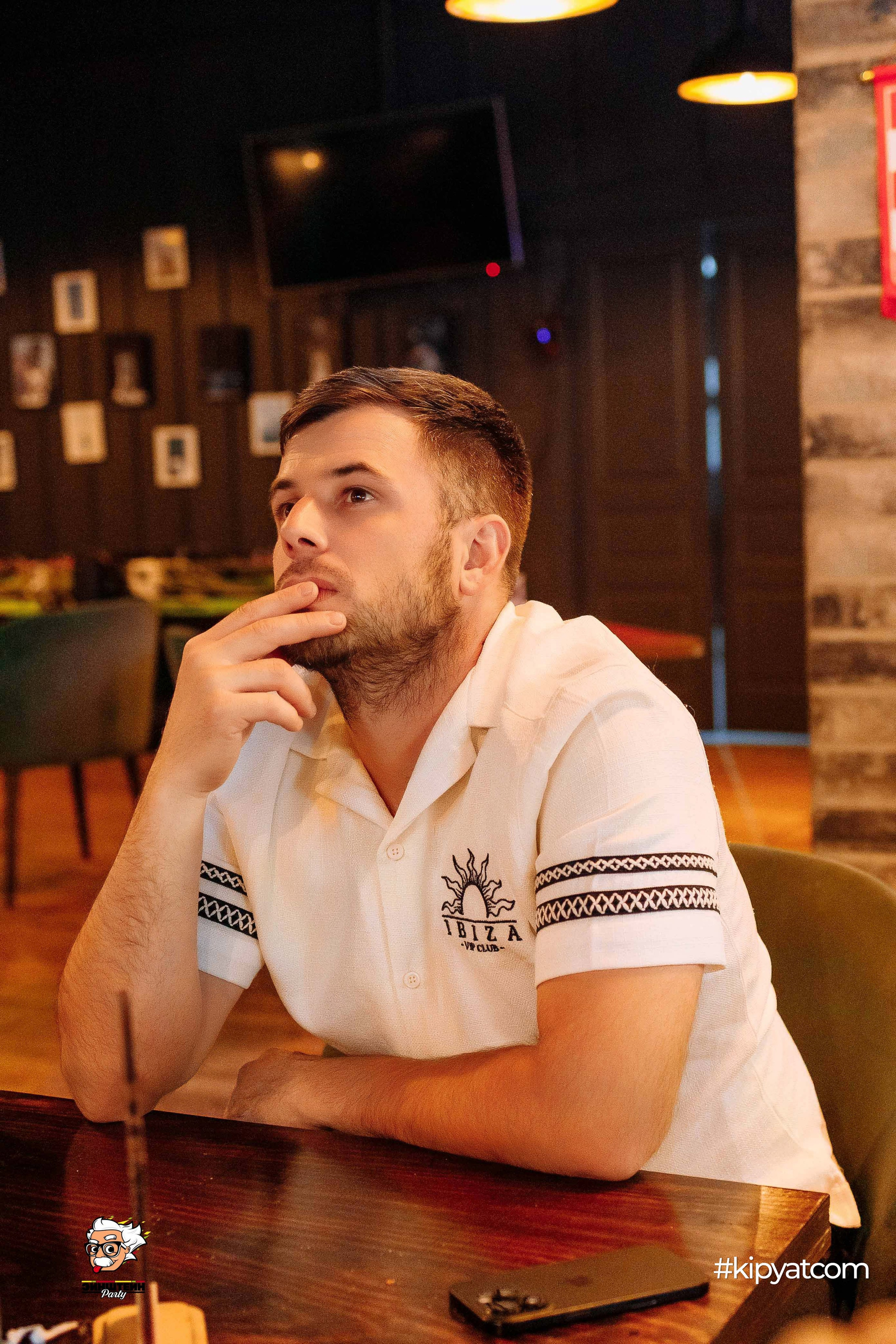 Эйнштейн Party