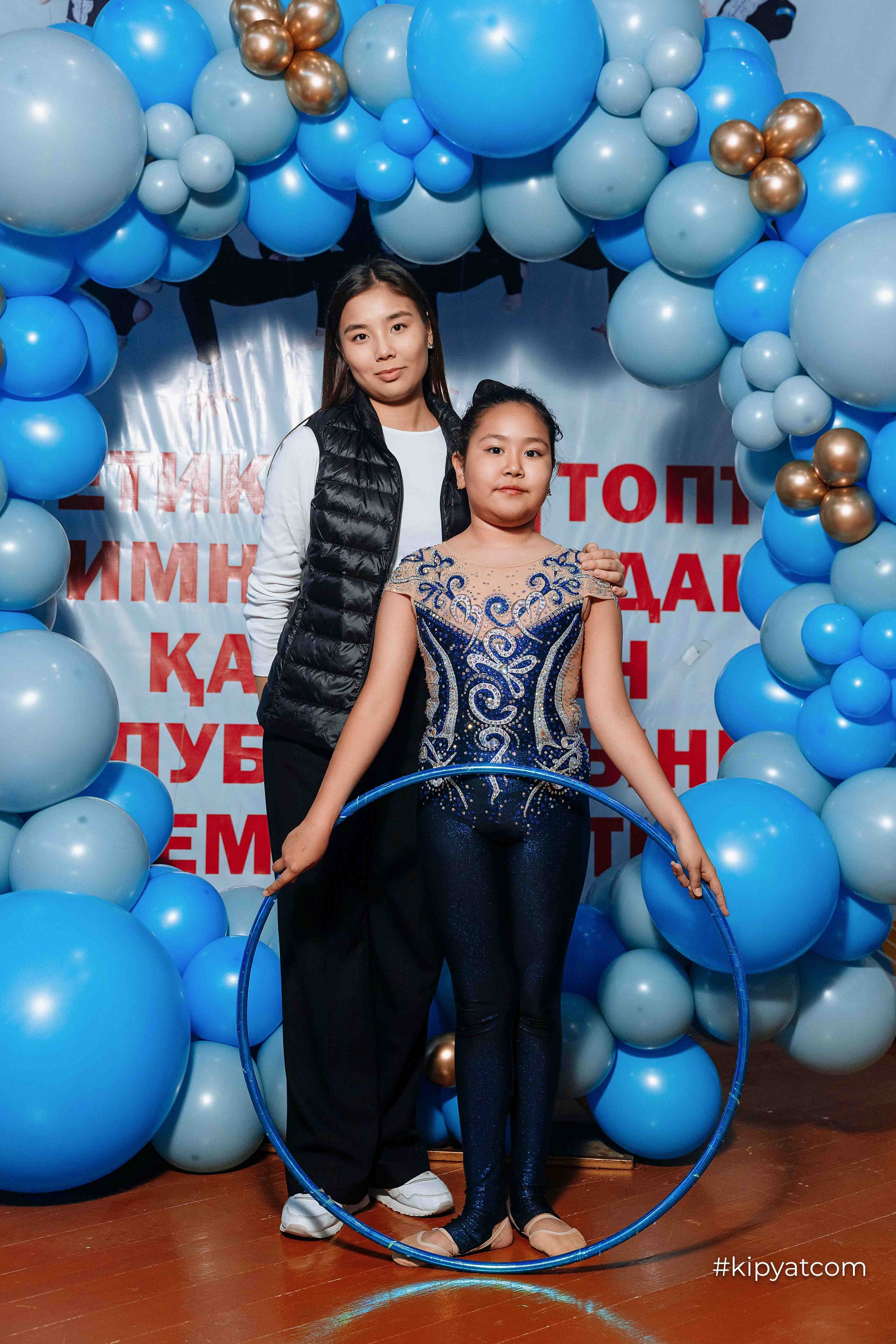 Турнир ко Дню Независимости