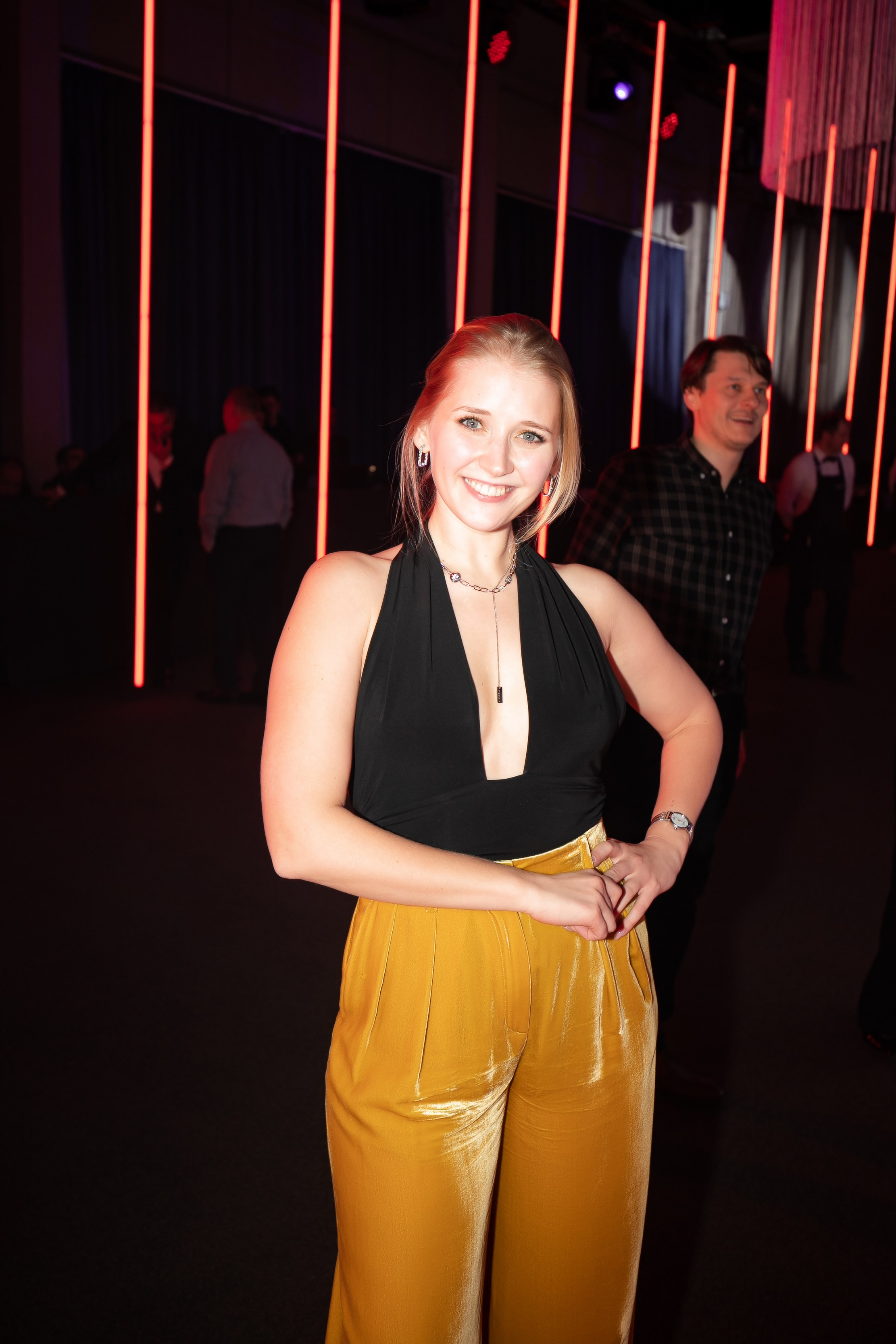 Роза Холл. Репортажный и fashion фотограф в Москве Сергей Бардин