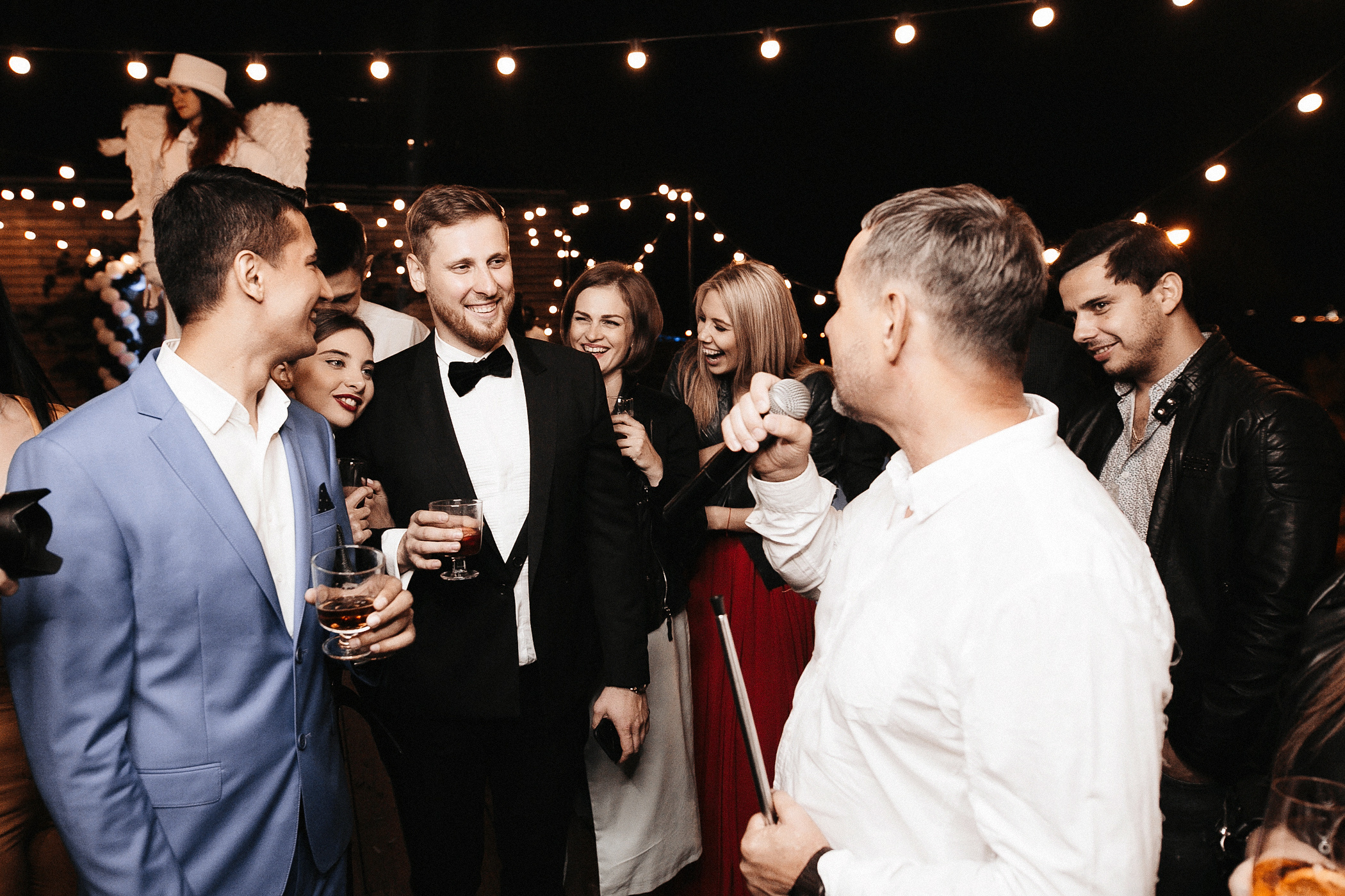 Happy Birthday NIKITOVSKIY. Фотограф в Краснодаре Эдуард Канукаев