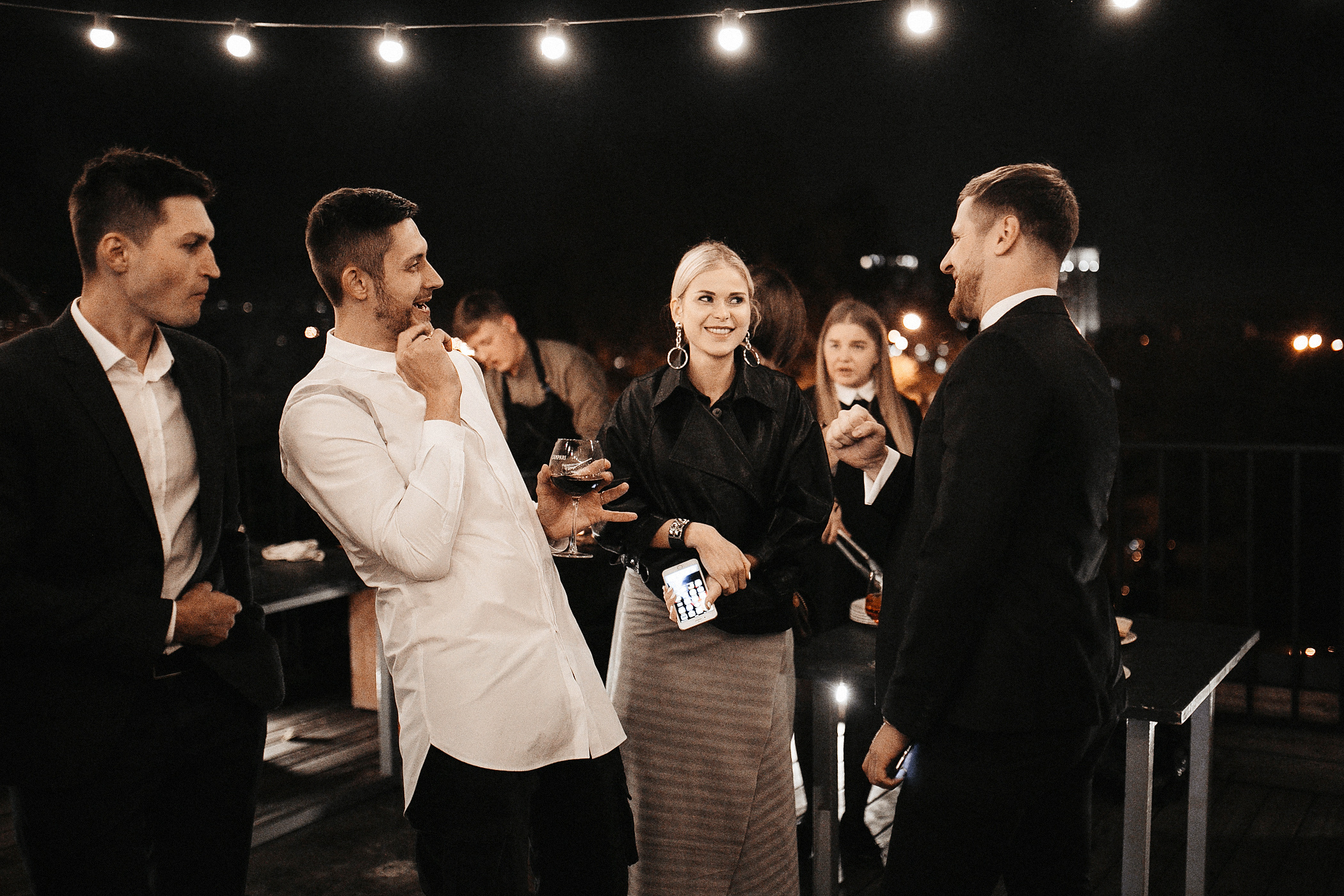 Happy Birthday NIKITOVSKIY. Фотограф в Краснодаре Эдуард Канукаев