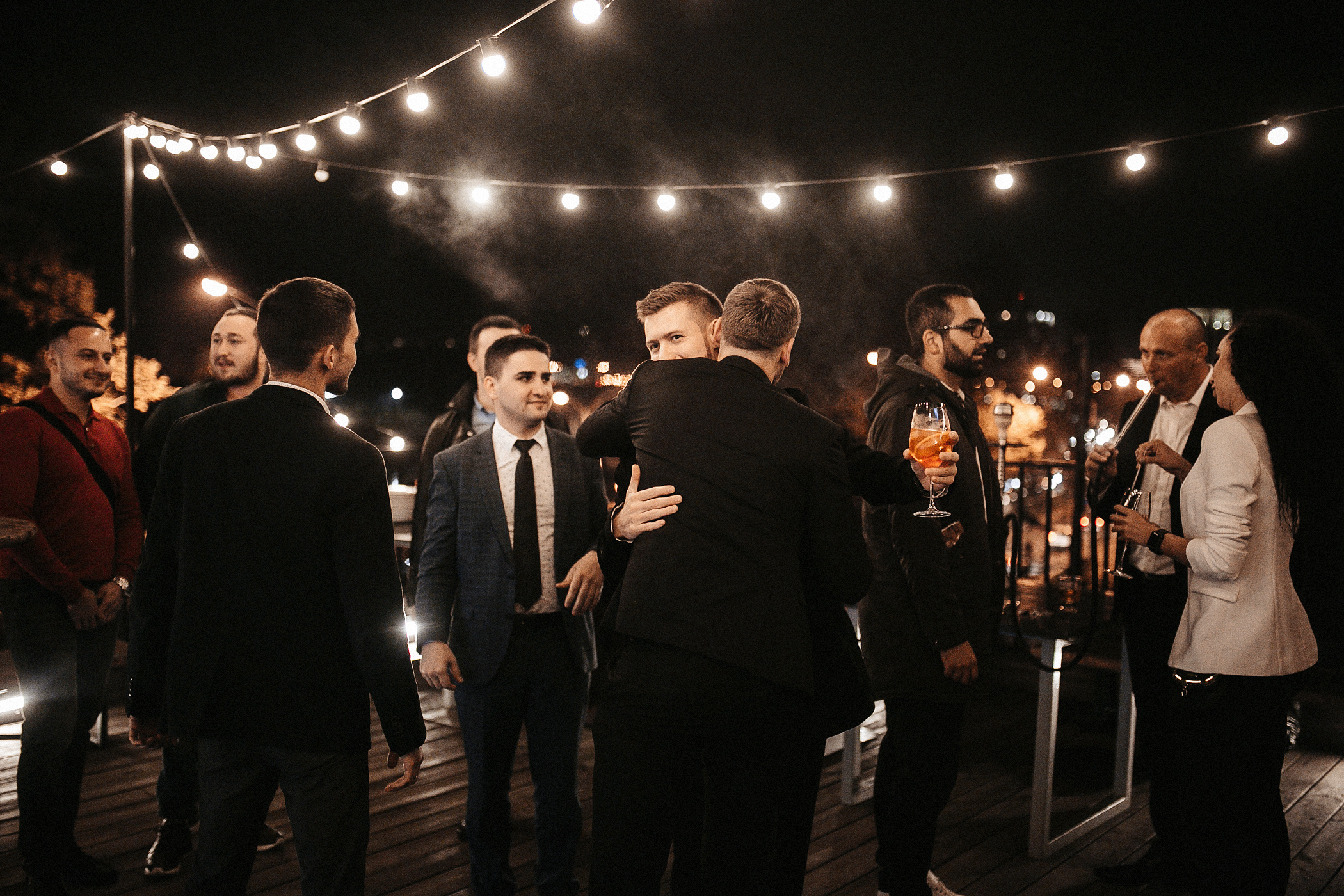 Happy Birthday NIKITOVSKIY. Фотограф в Краснодаре Эдуард Канукаев