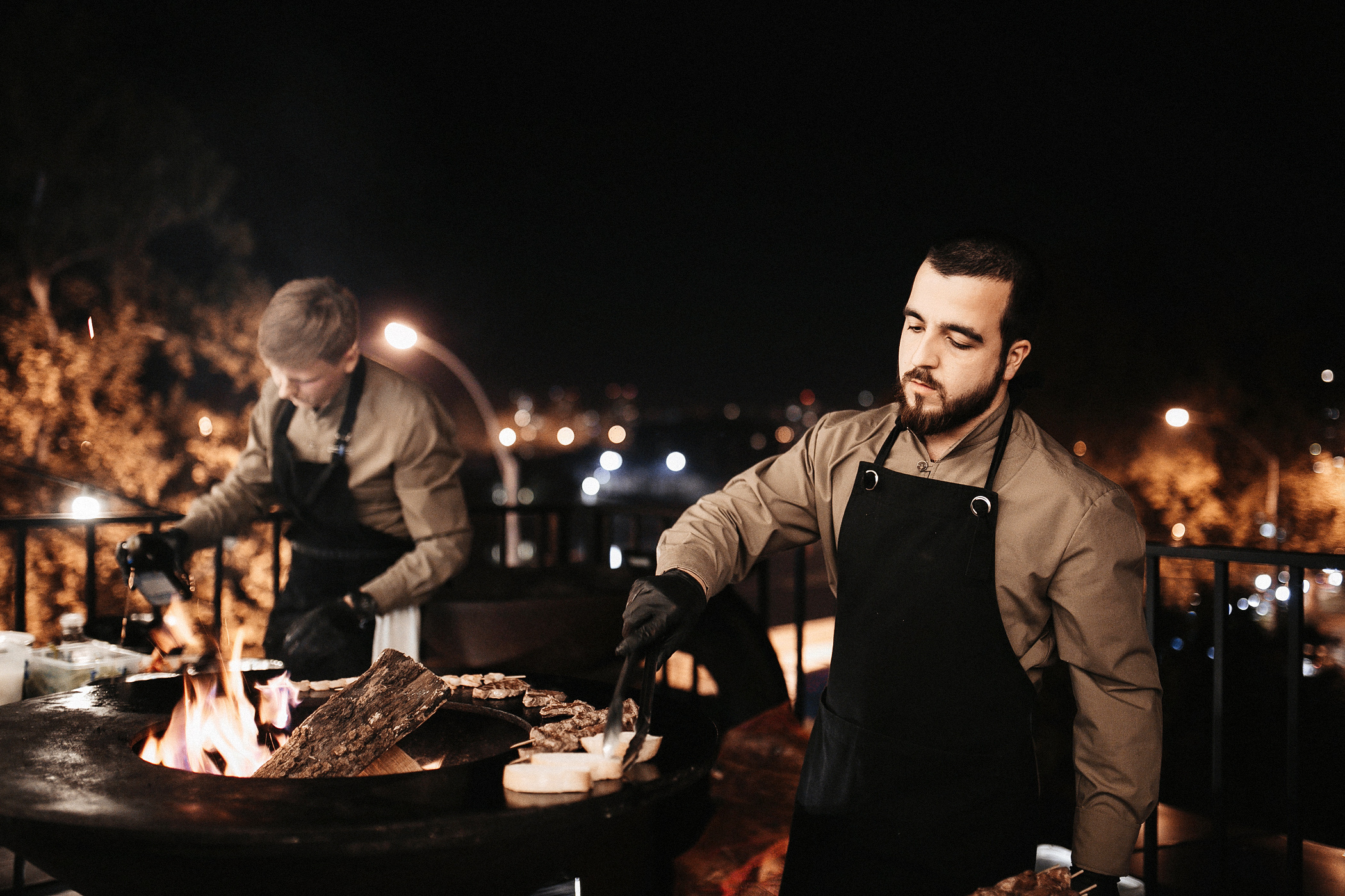 Happy Birthday NIKITOVSKIY. Фотограф в Краснодаре Эдуард Канукаев