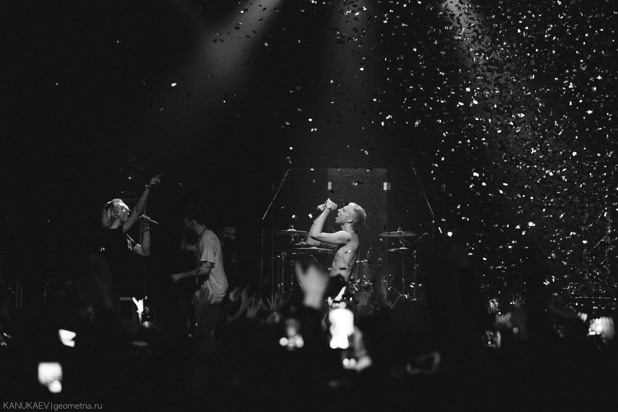 T-Fest 2019. Фотограф в Краснодаре Эдуард Канукаев