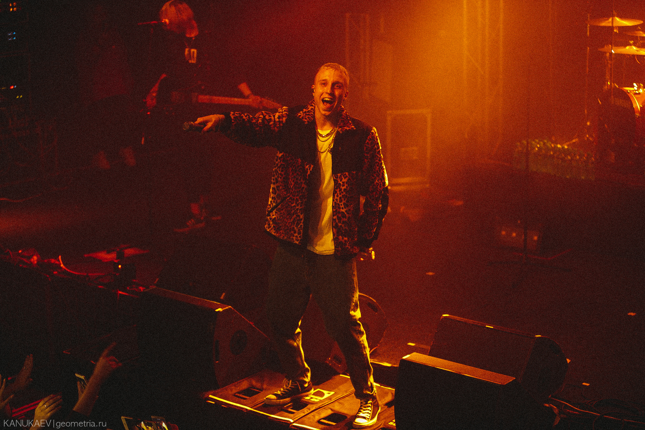 T-Fest 2019. Фотограф в Краснодаре Эдуард Канукаев