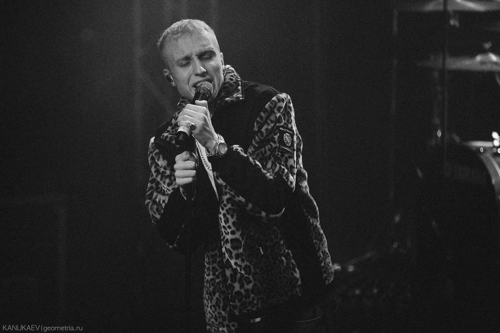 T-Fest 2019. Фотограф в Краснодаре Эдуард Канукаев