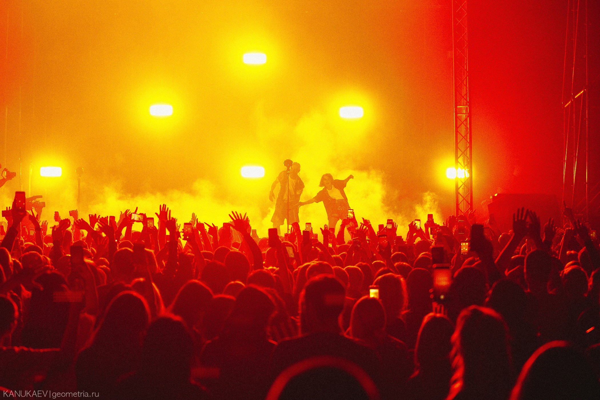 TEMNIKOVA TOUR 2019. Фотограф в Краснодаре Эдуард Канукаев