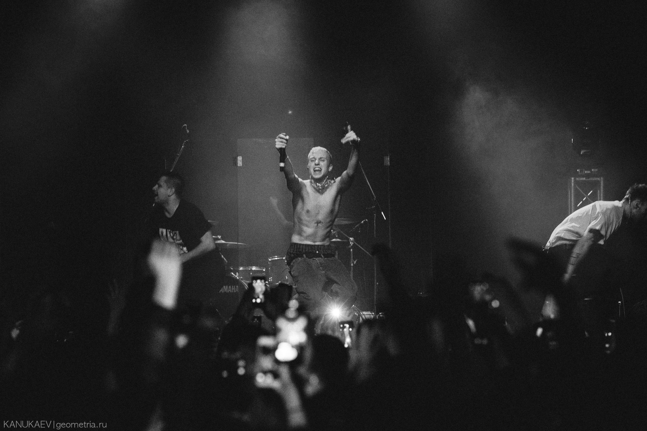 T-Fest 2019. Фотограф в Краснодаре Эдуард Канукаев