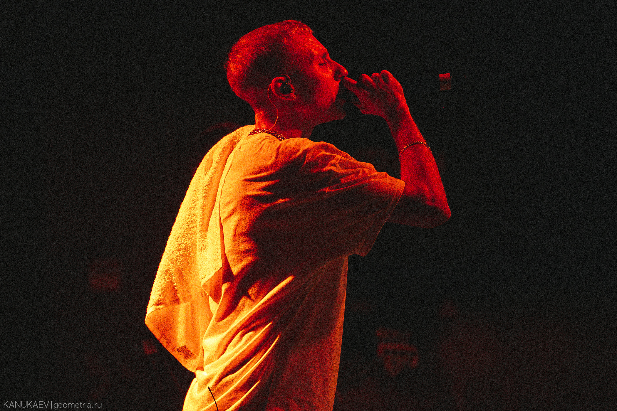 T-Fest 2019. Фотограф в Краснодаре Эдуард Канукаев