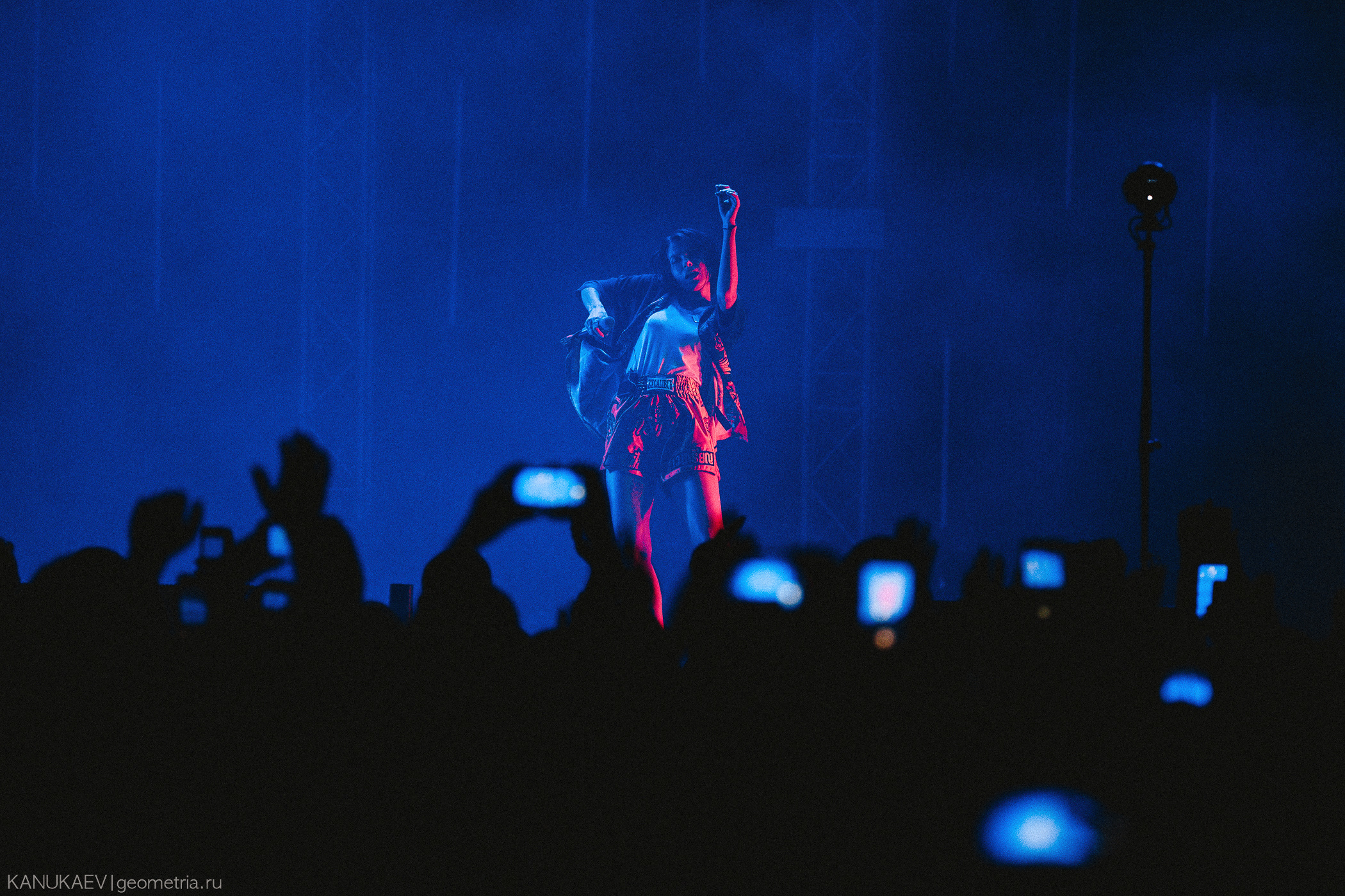 TEMNIKOVA TOUR 2019. Фотограф в Краснодаре Эдуард Канукаев