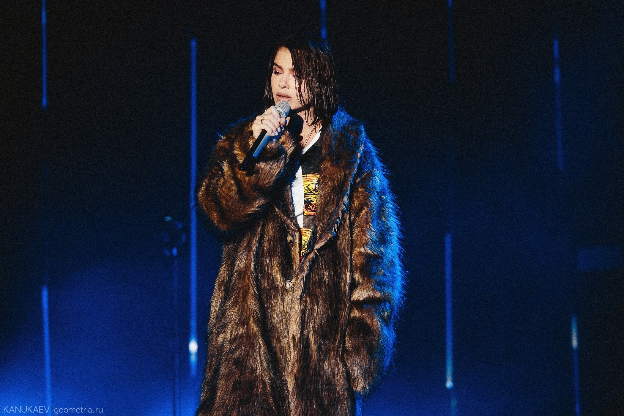 TEMNIKOVA TOUR 2019. Фотограф в Краснодаре Эдуард Канукаев