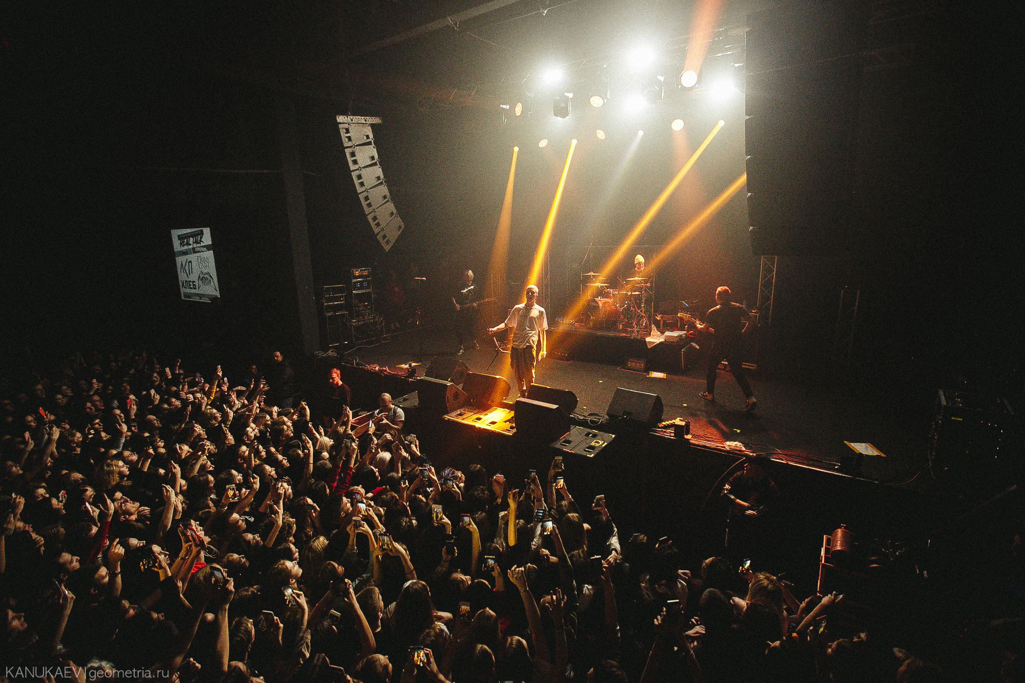 T-Fest 2019. Фотограф в Краснодаре Эдуард Канукаев