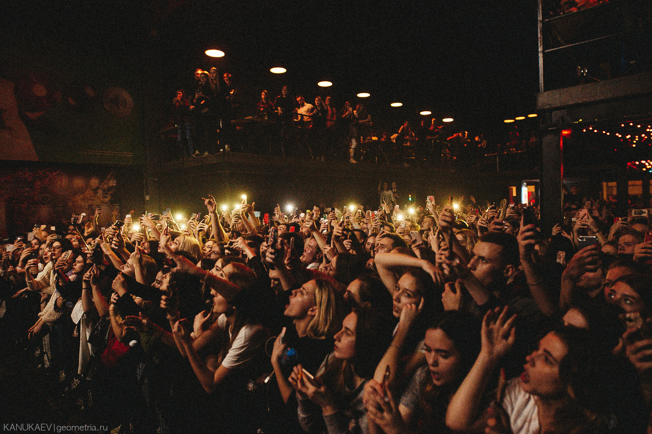 T-Fest 2019. Фотограф в Краснодаре Эдуард Канукаев