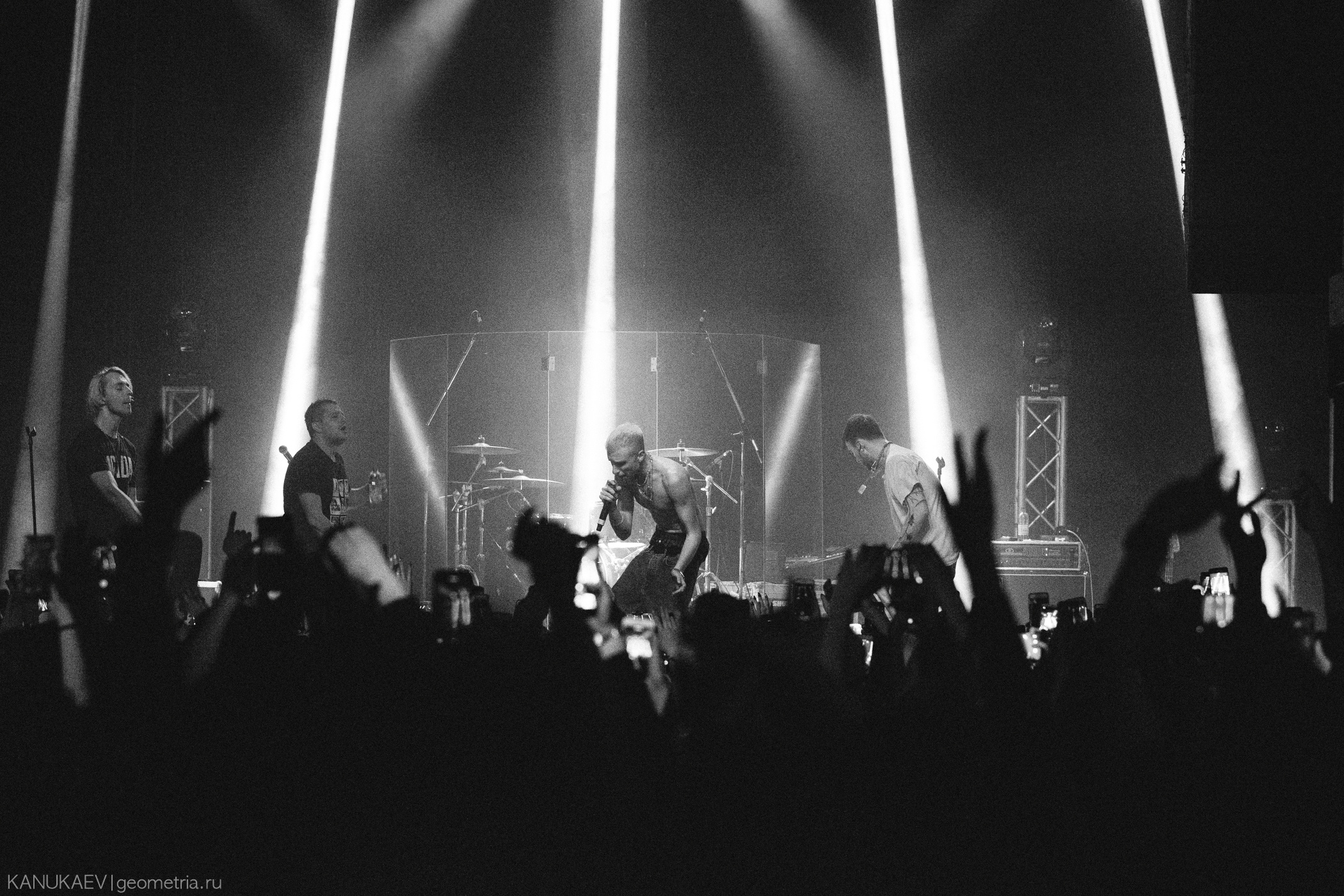 T-Fest 2019. Фотограф в Краснодаре Эдуард Канукаев