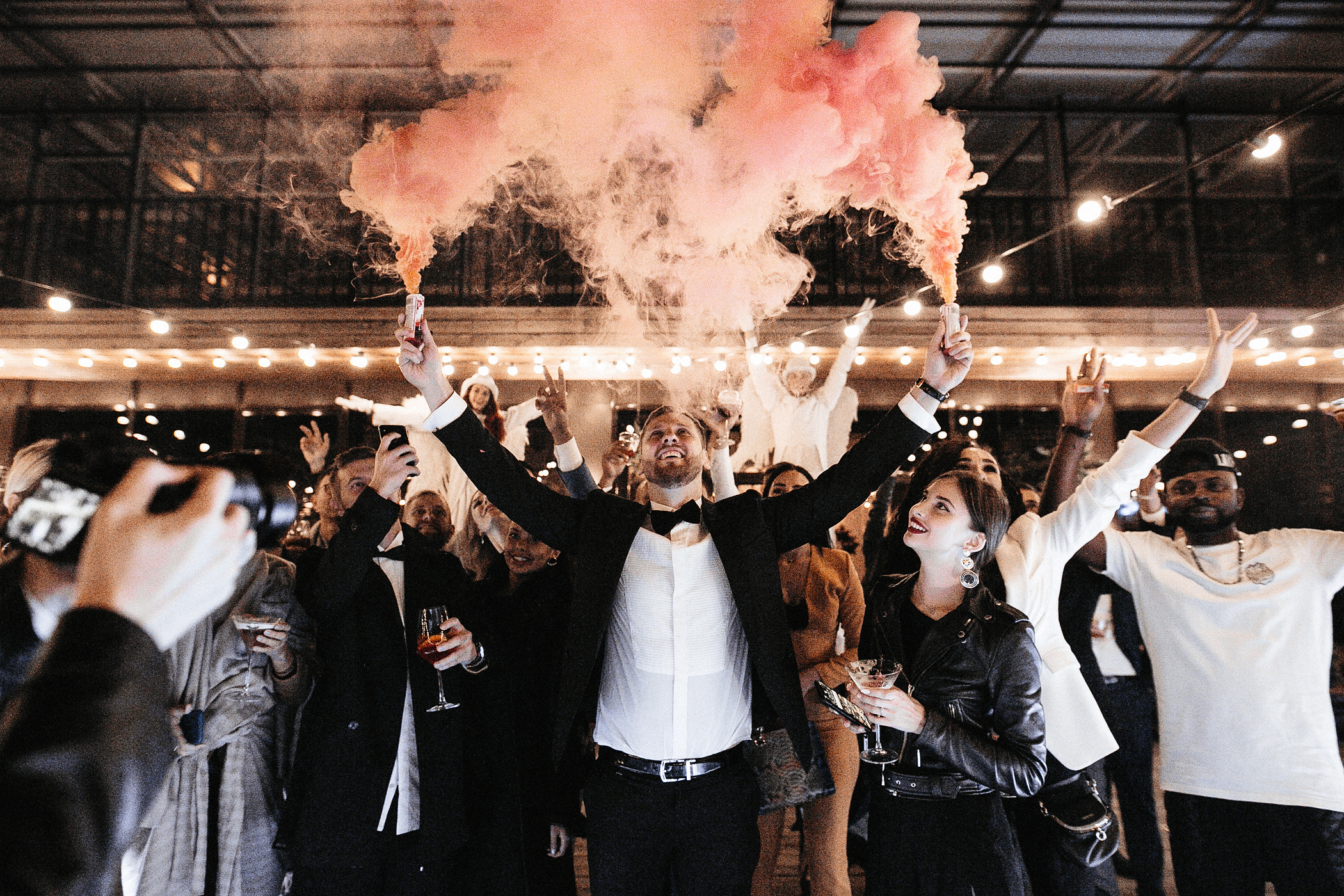 Happy Birthday NIKITOVSKIY. Фотограф в Краснодаре Эдуард Канукаев