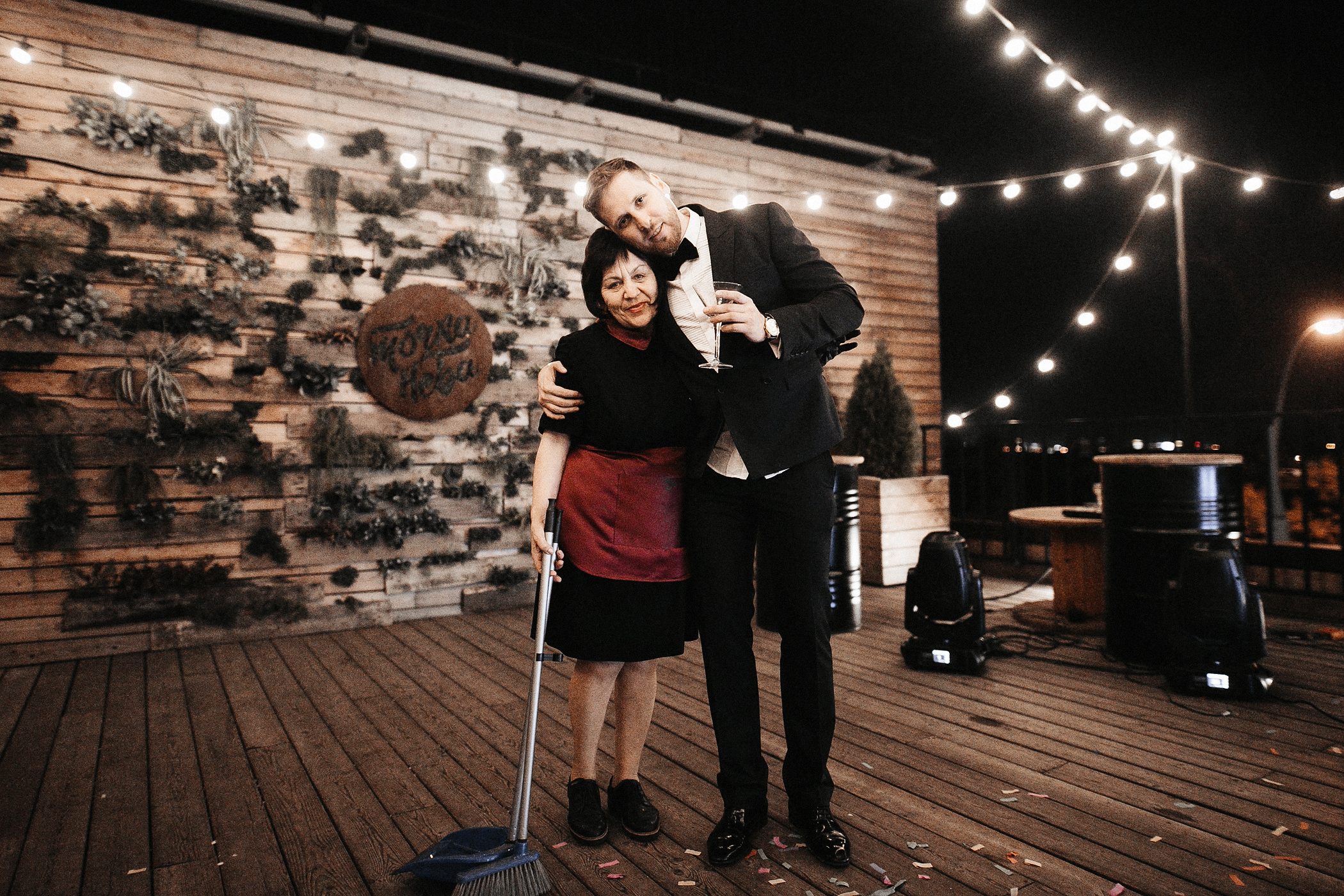 Happy Birthday NIKITOVSKIY. Фотограф в Краснодаре Эдуард Канукаев