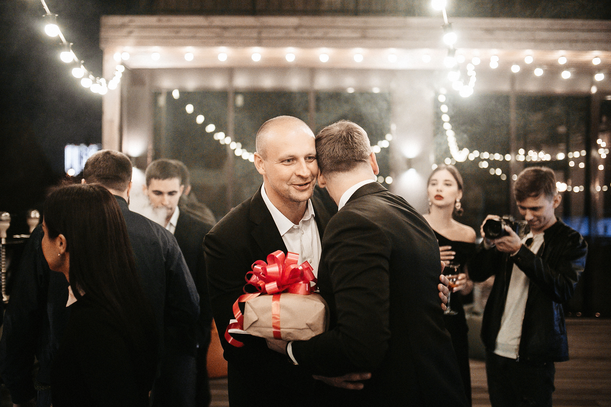 Happy Birthday NIKITOVSKIY. Фотограф в Краснодаре Эдуард Канукаев