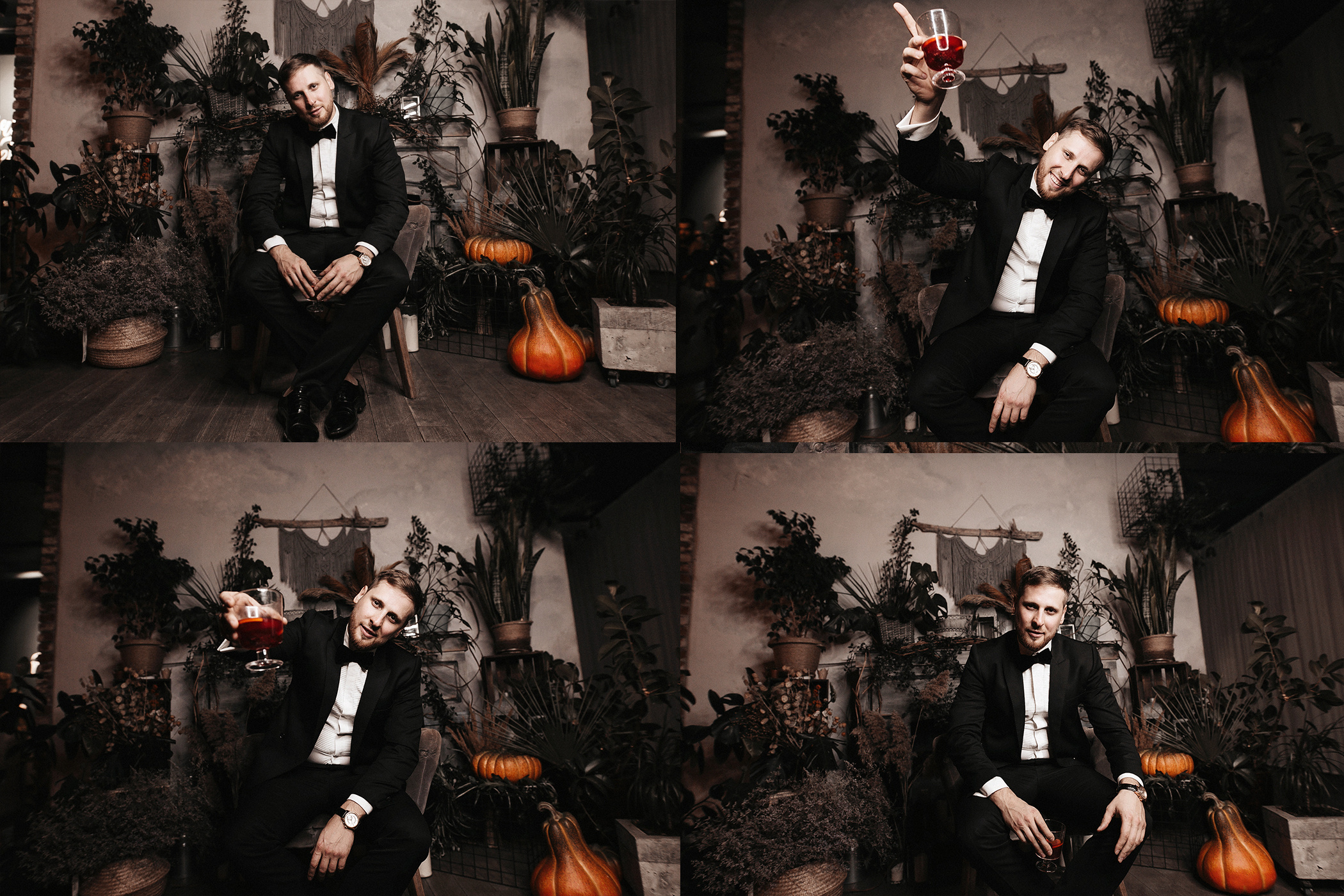 Happy Birthday NIKITOVSKIY. Фотограф в Краснодаре Эдуард Канукаев