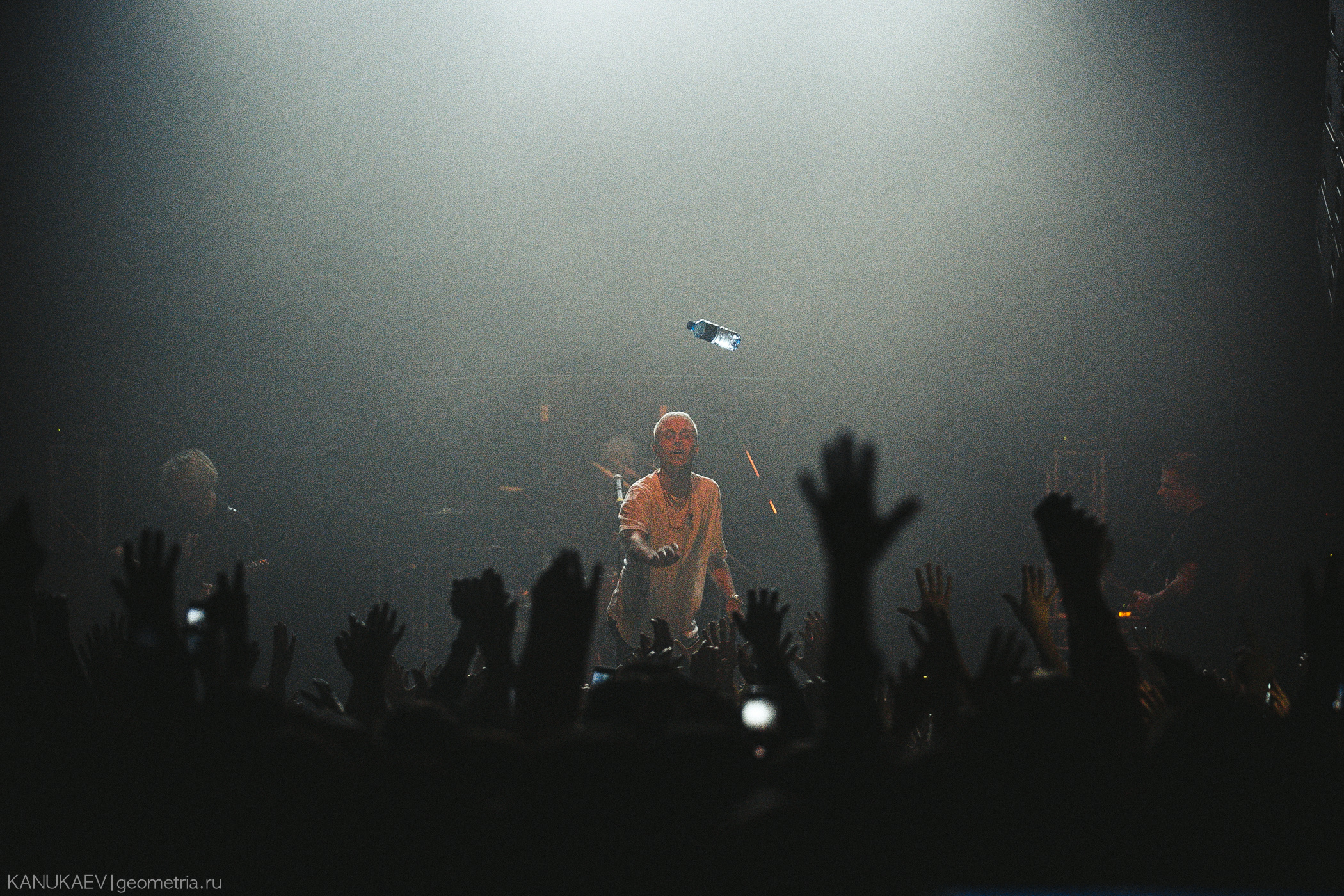 T-Fest 2019. Фотограф в Краснодаре Эдуард Канукаев