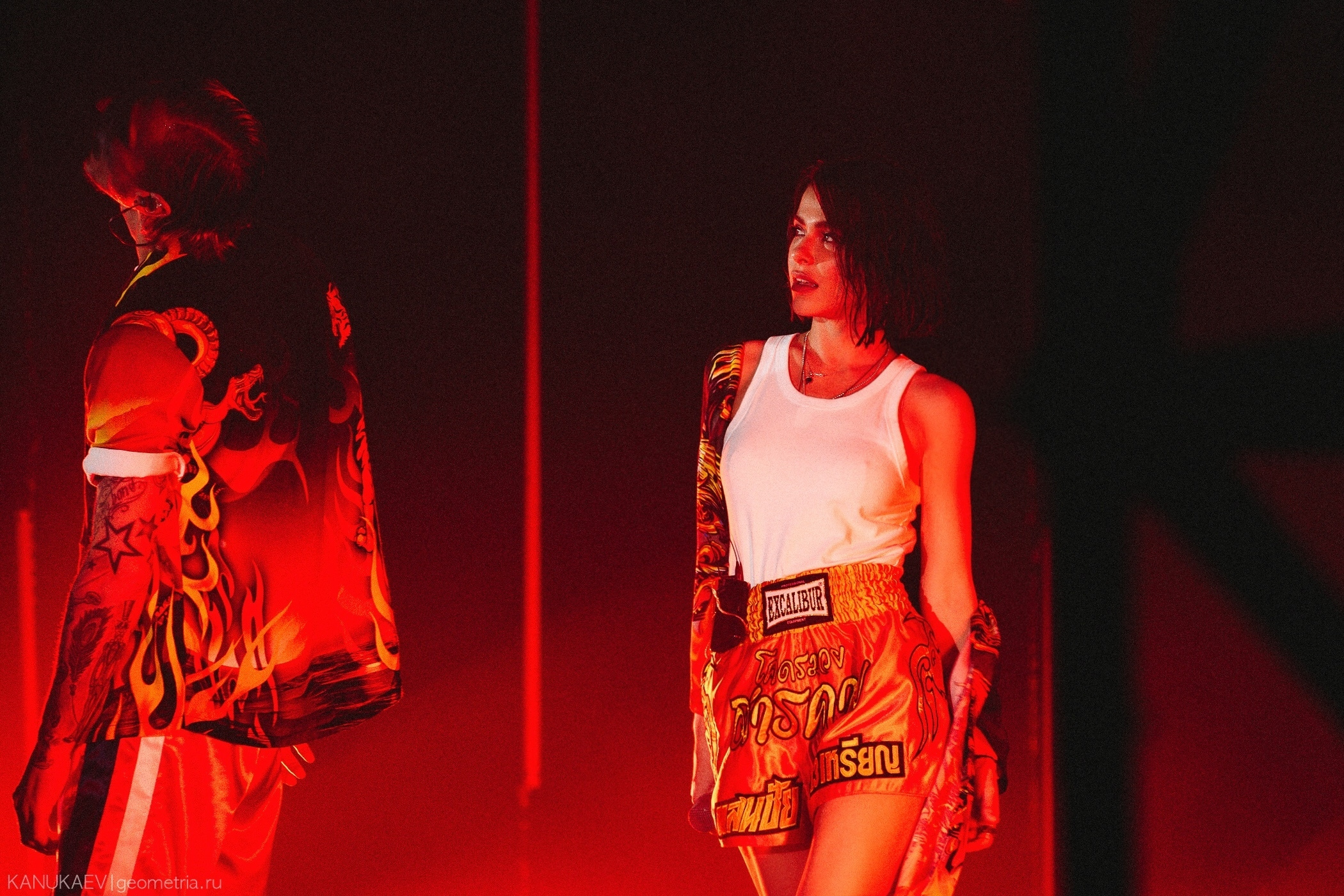 TEMNIKOVA TOUR 2019. Фотограф в Краснодаре Эдуард Канукаев