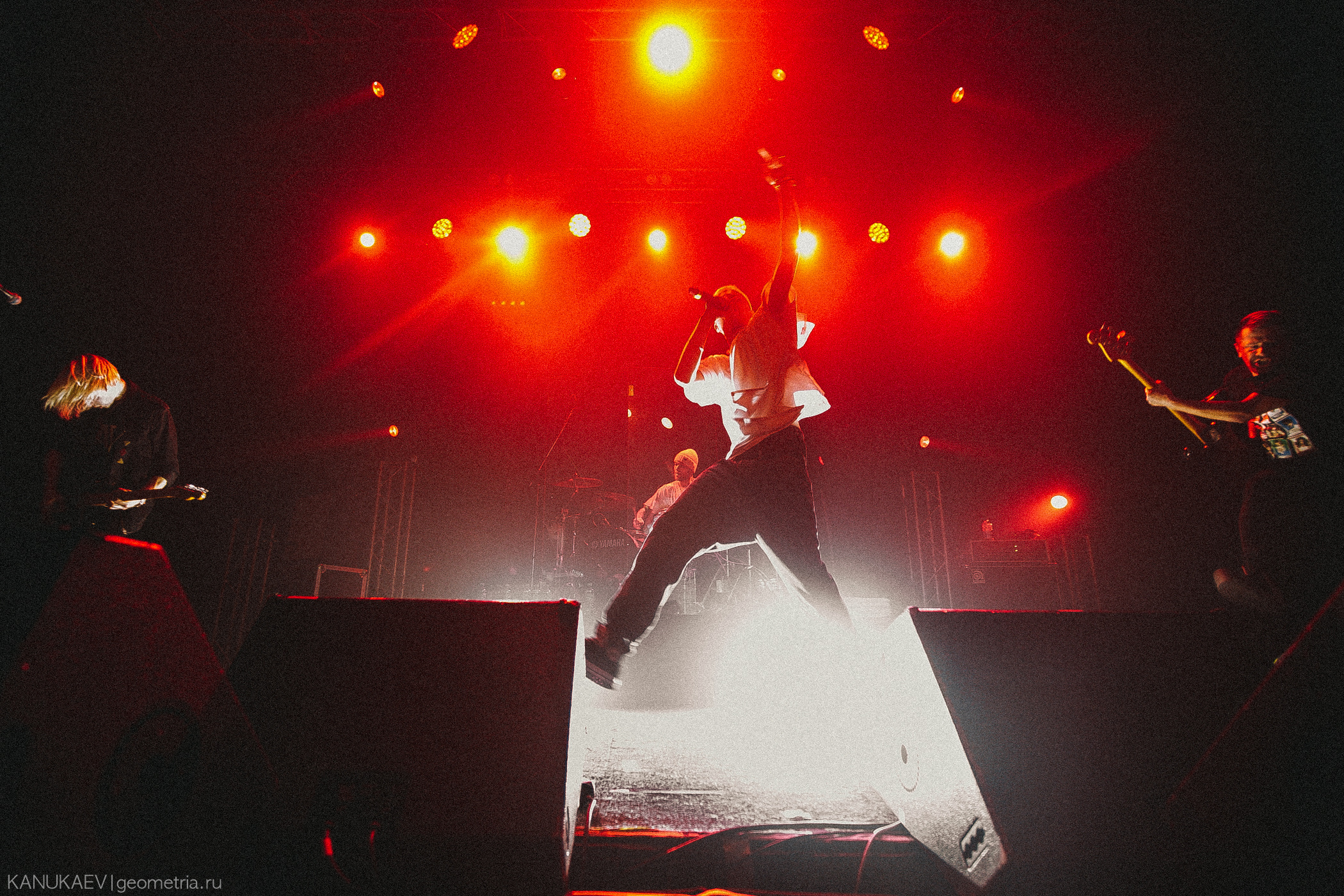 T-Fest 2019. Фотограф в Краснодаре Эдуард Канукаев