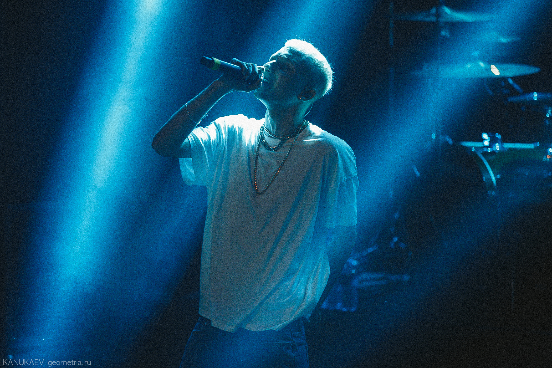 T-Fest 2019. Фотограф в Краснодаре Эдуард Канукаев