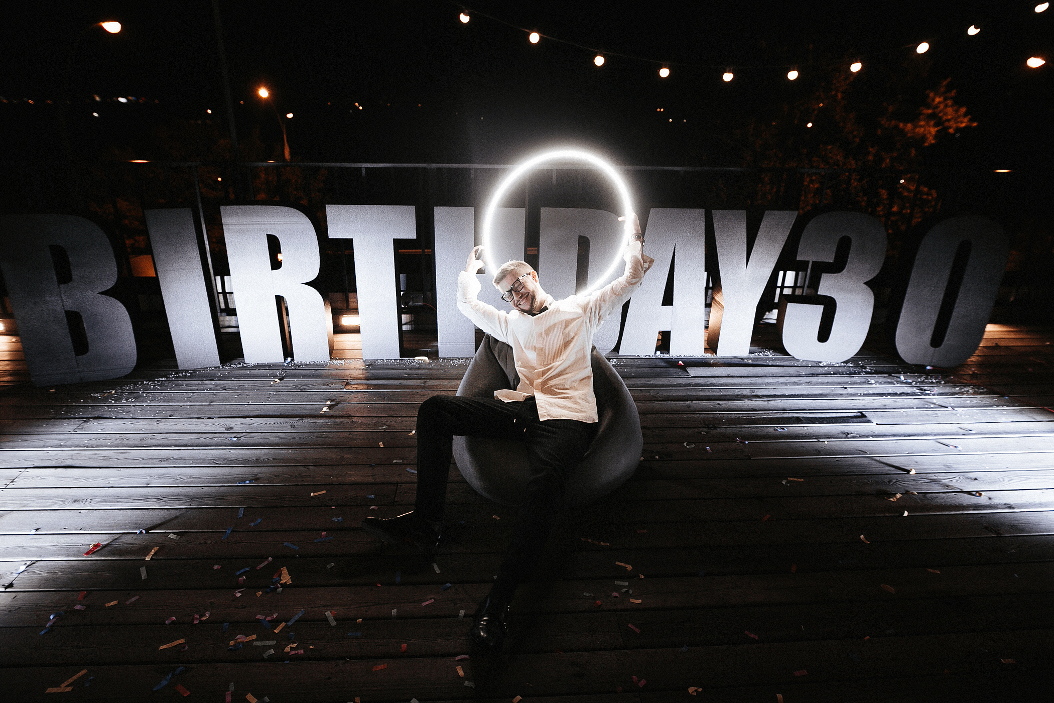 Happy Birthday NIKITOVSKIY. Фотограф в Краснодаре Эдуард Канукаев