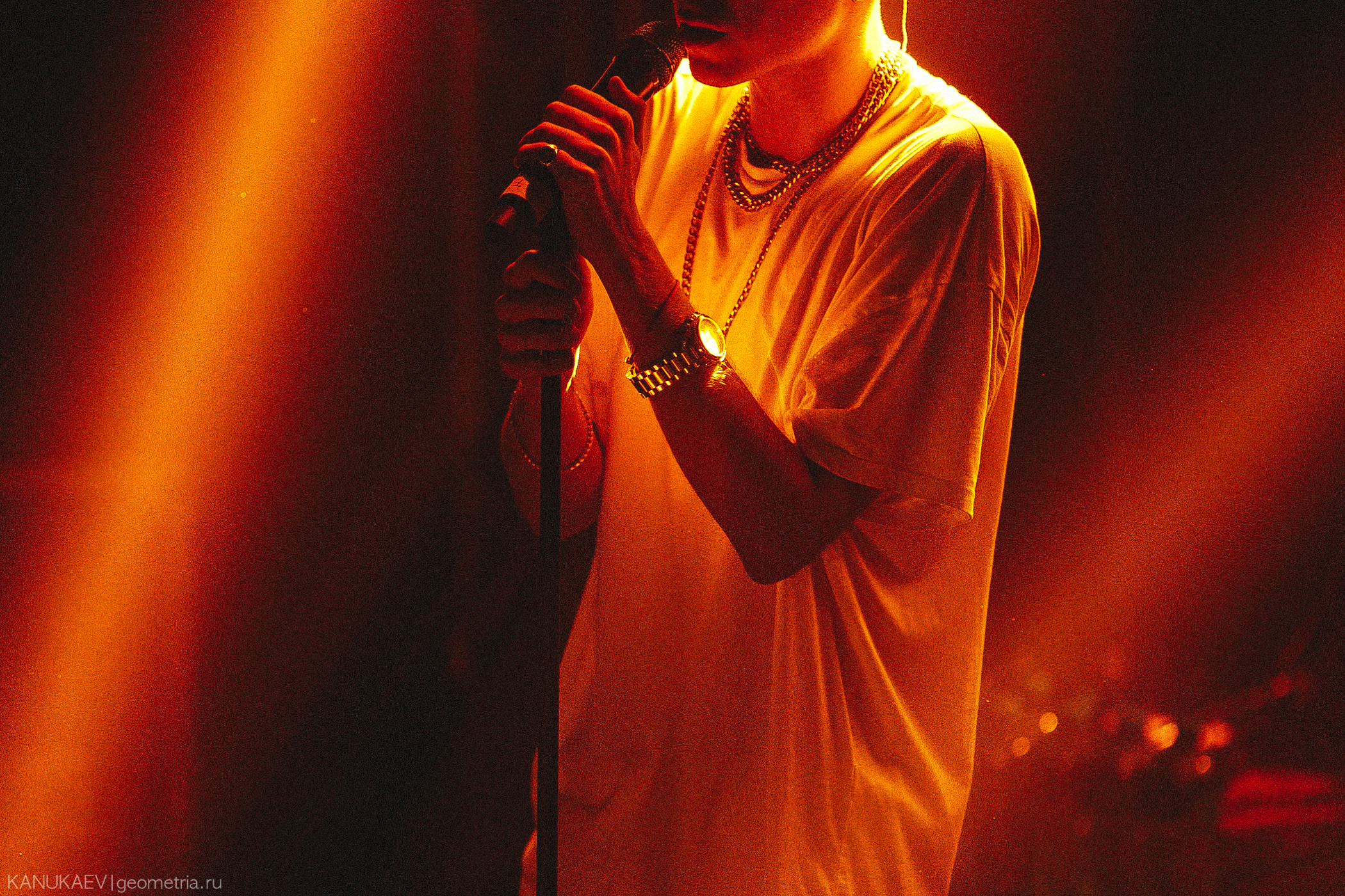 T-Fest 2019. Фотограф в Краснодаре Эдуард Канукаев