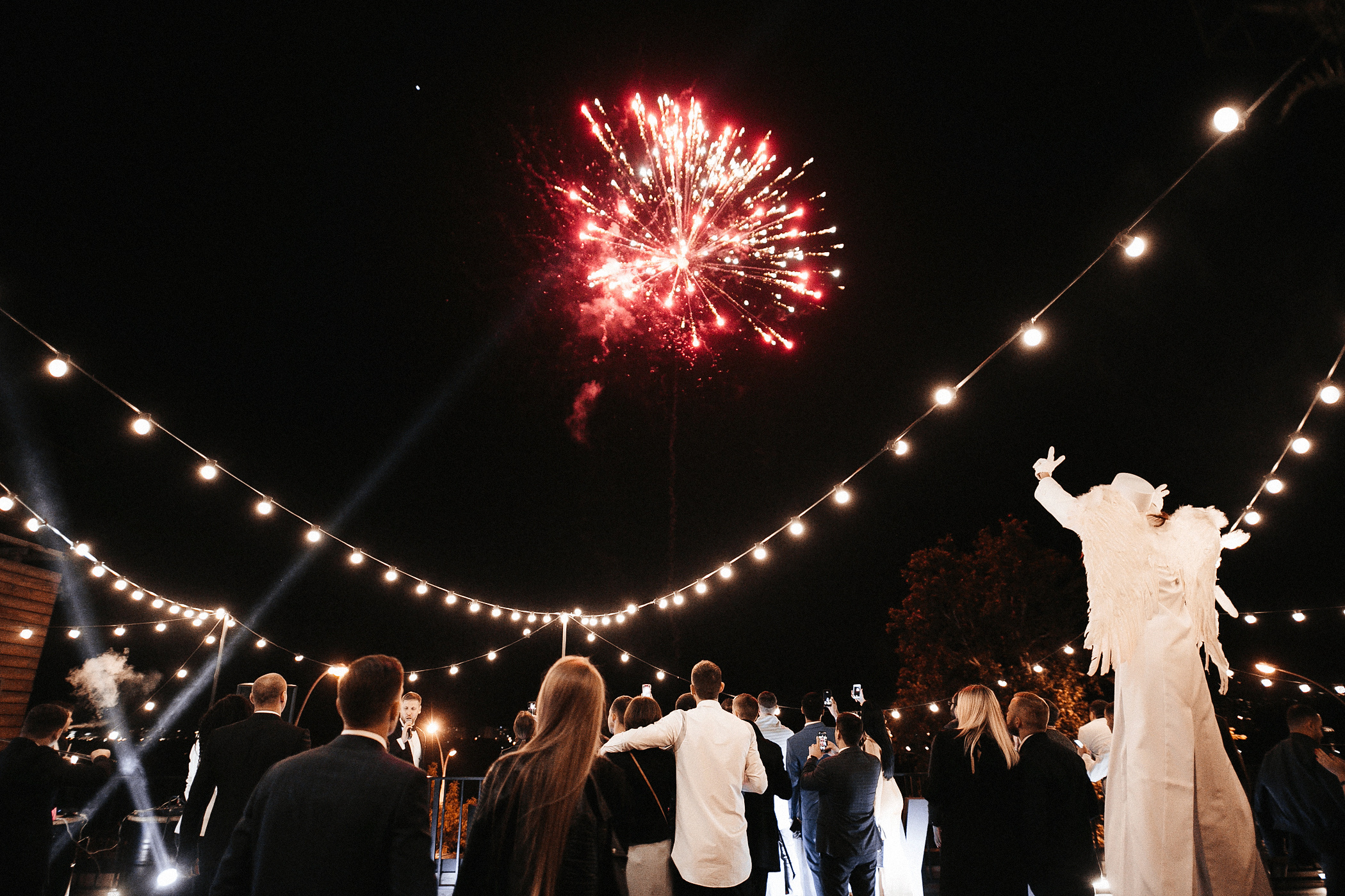 Happy Birthday NIKITOVSKIY. Фотограф в Краснодаре Эдуард Канукаев