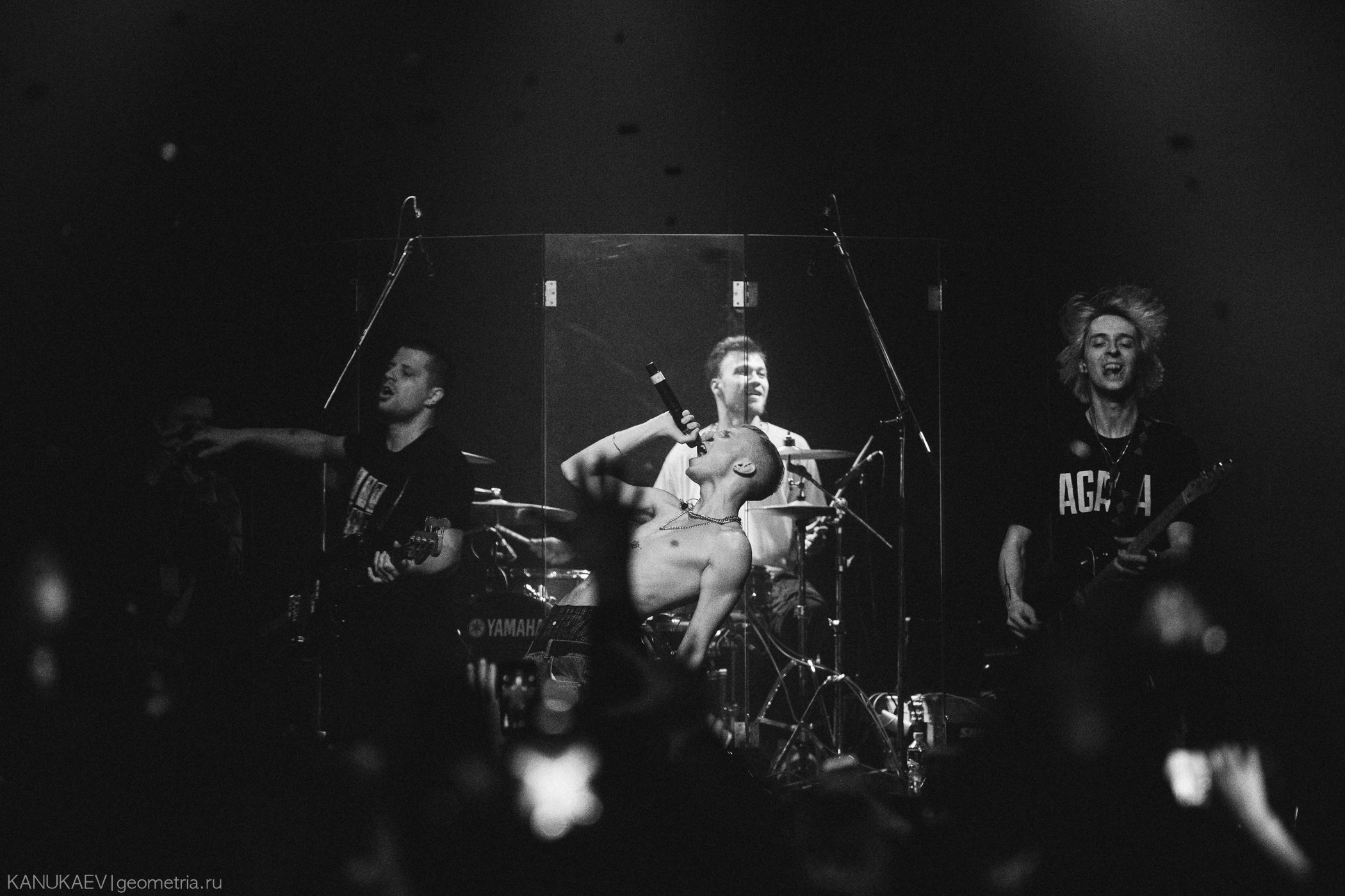 T-Fest 2019. Фотограф в Краснодаре Эдуард Канукаев