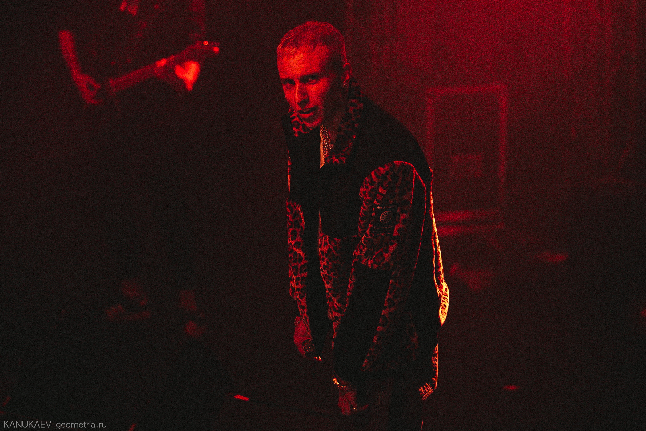 T-Fest 2019. Фотограф в Краснодаре Эдуард Канукаев