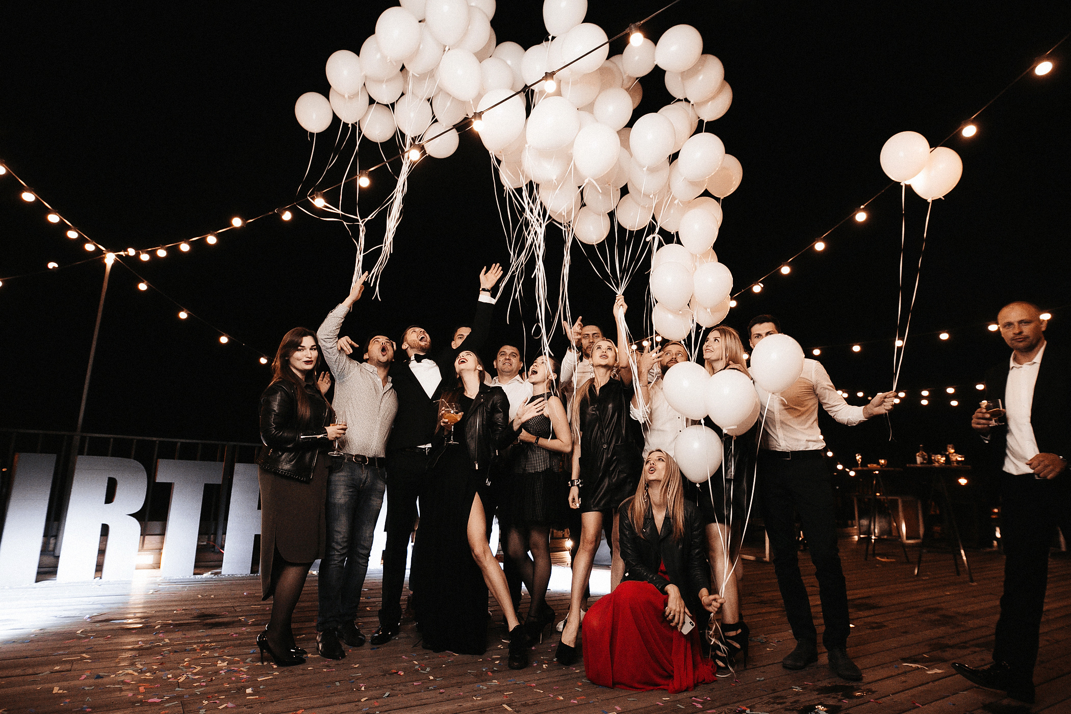 Happy Birthday NIKITOVSKIY. Фотограф в Краснодаре Эдуард Канукаев