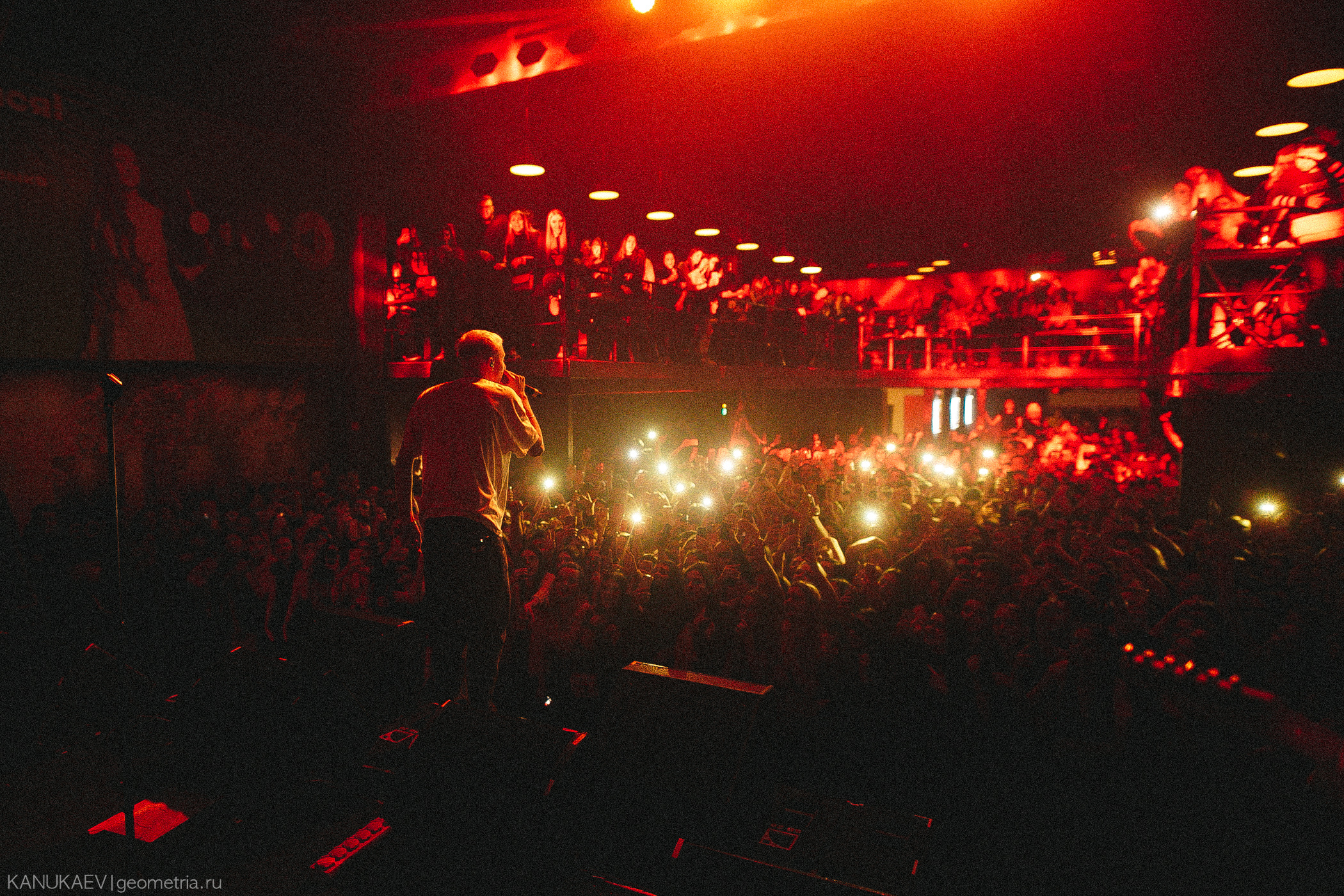 T-Fest 2019. Фотограф в Краснодаре Эдуард Канукаев