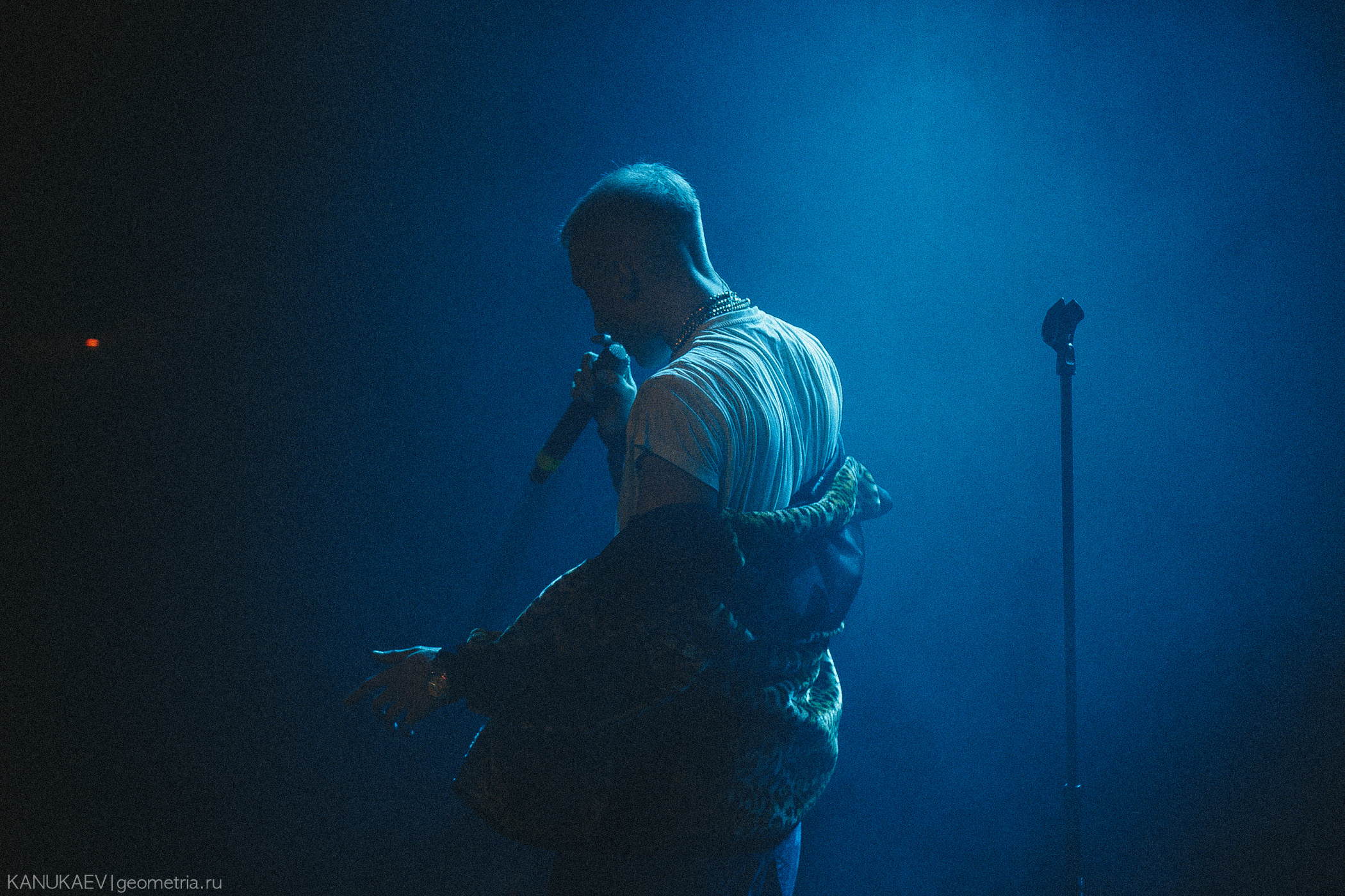 T-Fest 2019. Фотограф в Краснодаре Эдуард Канукаев