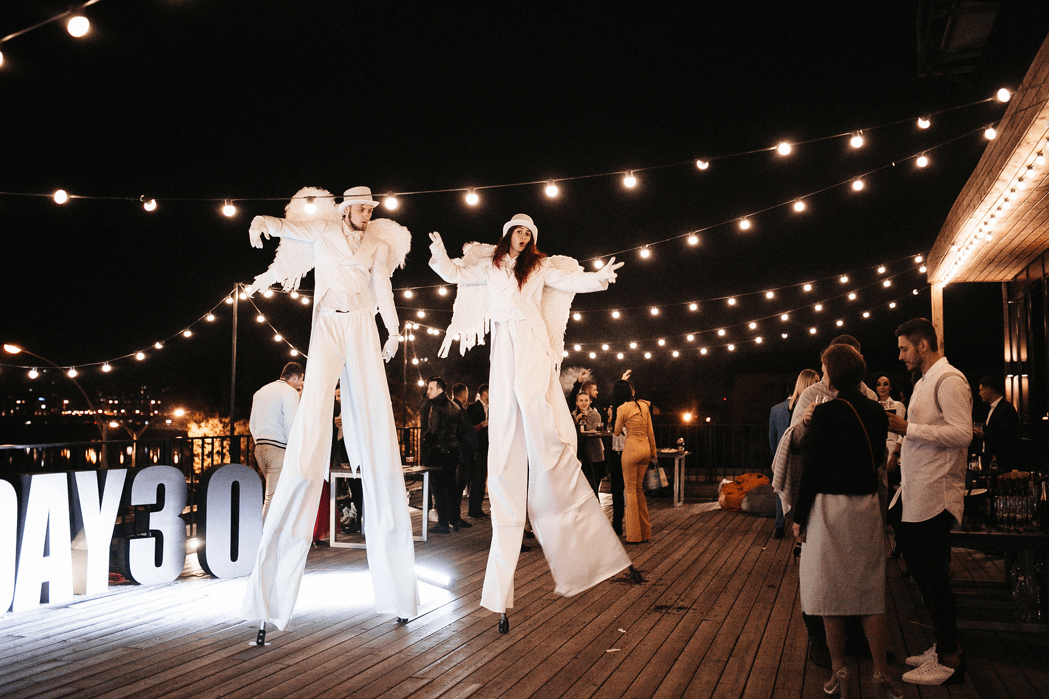 Happy Birthday NIKITOVSKIY. Фотограф в Краснодаре Эдуард Канукаев