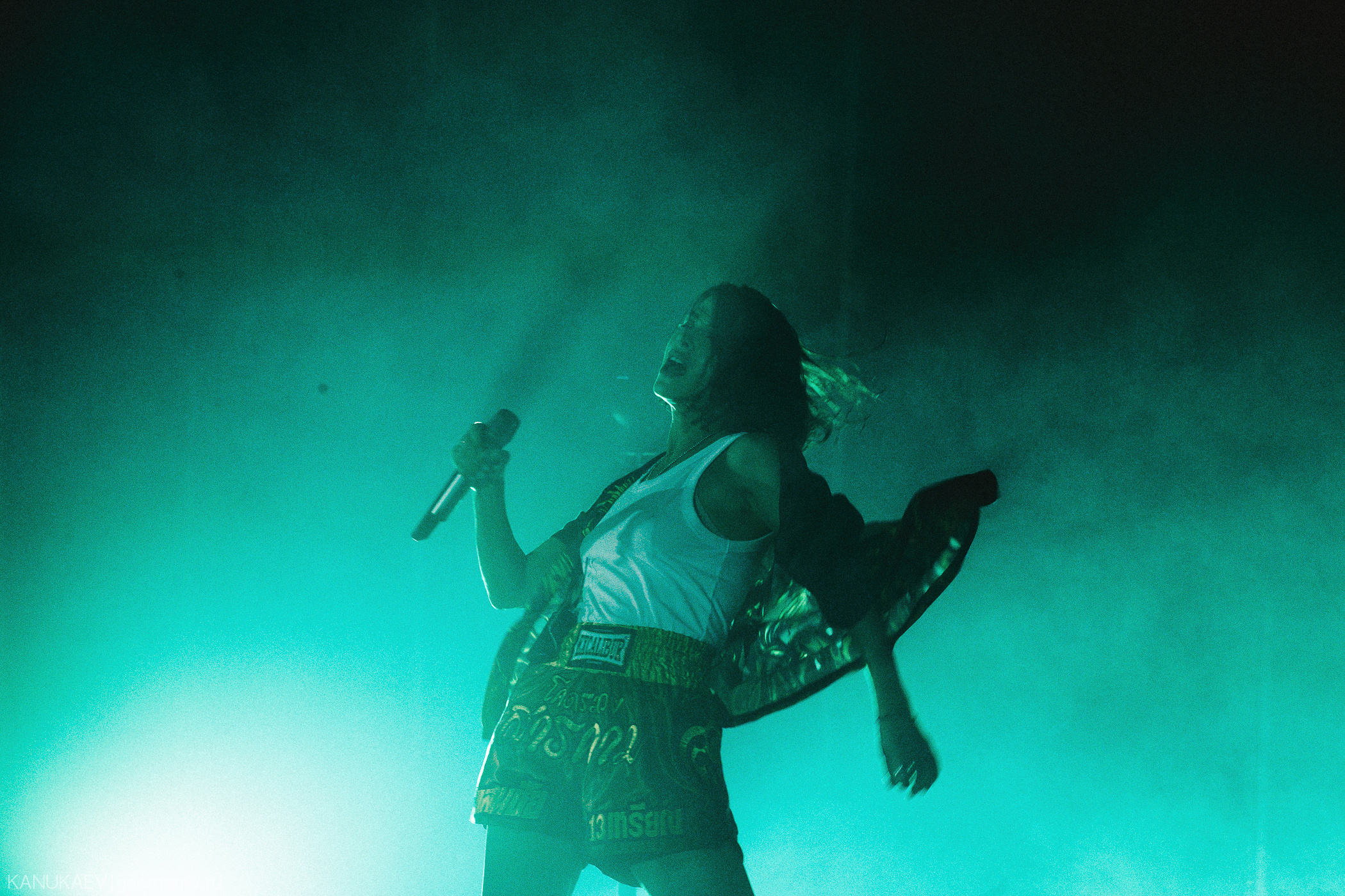 TEMNIKOVA TOUR 2019. Фотограф в Краснодаре Эдуард Канукаев