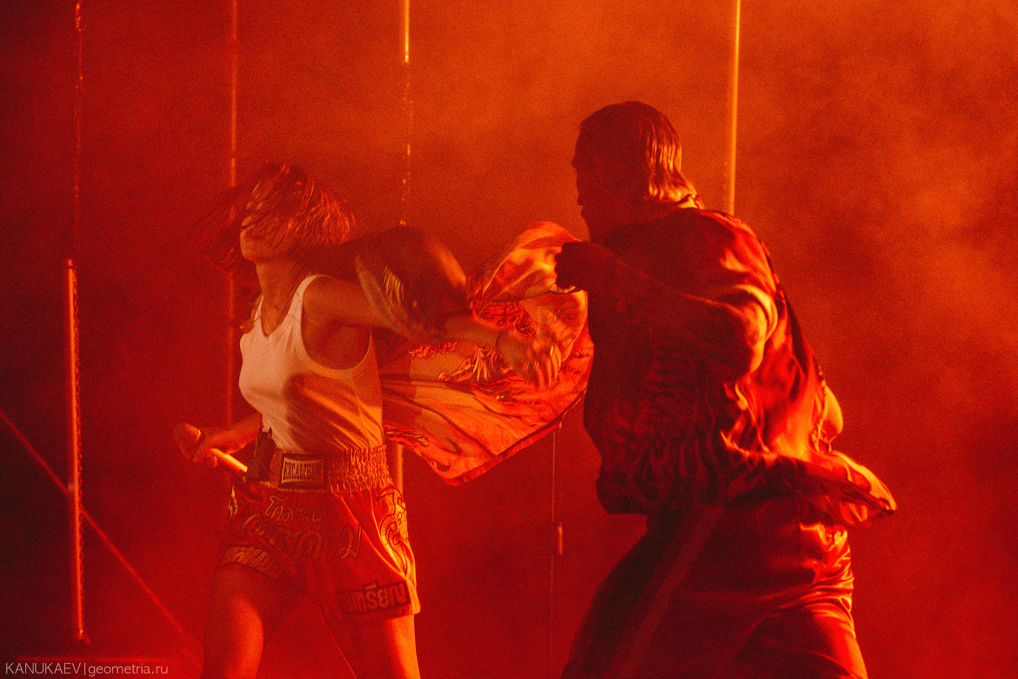 TEMNIKOVA TOUR 2019. Фотограф в Краснодаре Эдуард Канукаев