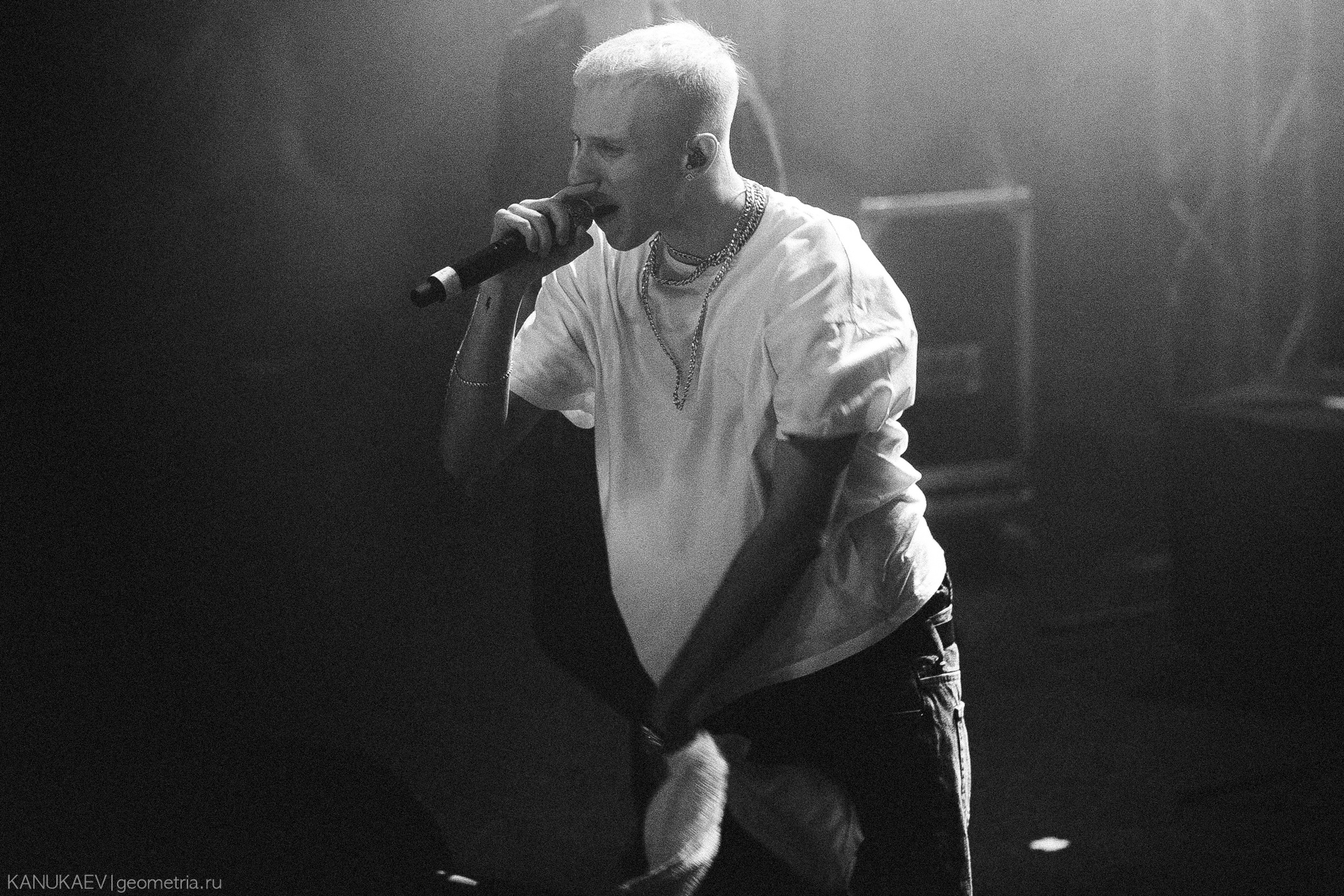 T-Fest 2019. Фотограф в Краснодаре Эдуард Канукаев