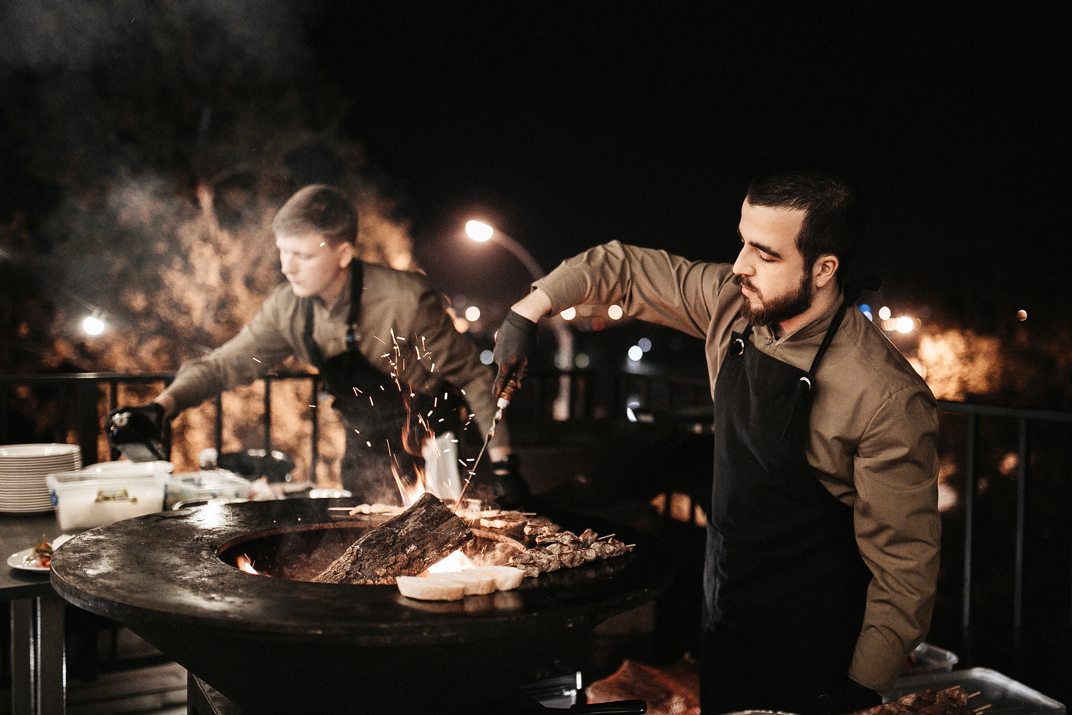 Happy Birthday NIKITOVSKIY. Фотограф в Краснодаре Эдуард Канукаев