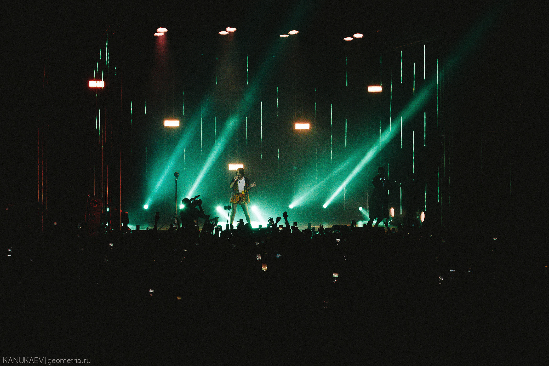 TEMNIKOVA TOUR 2019. Фотограф в Краснодаре Эдуард Канукаев
