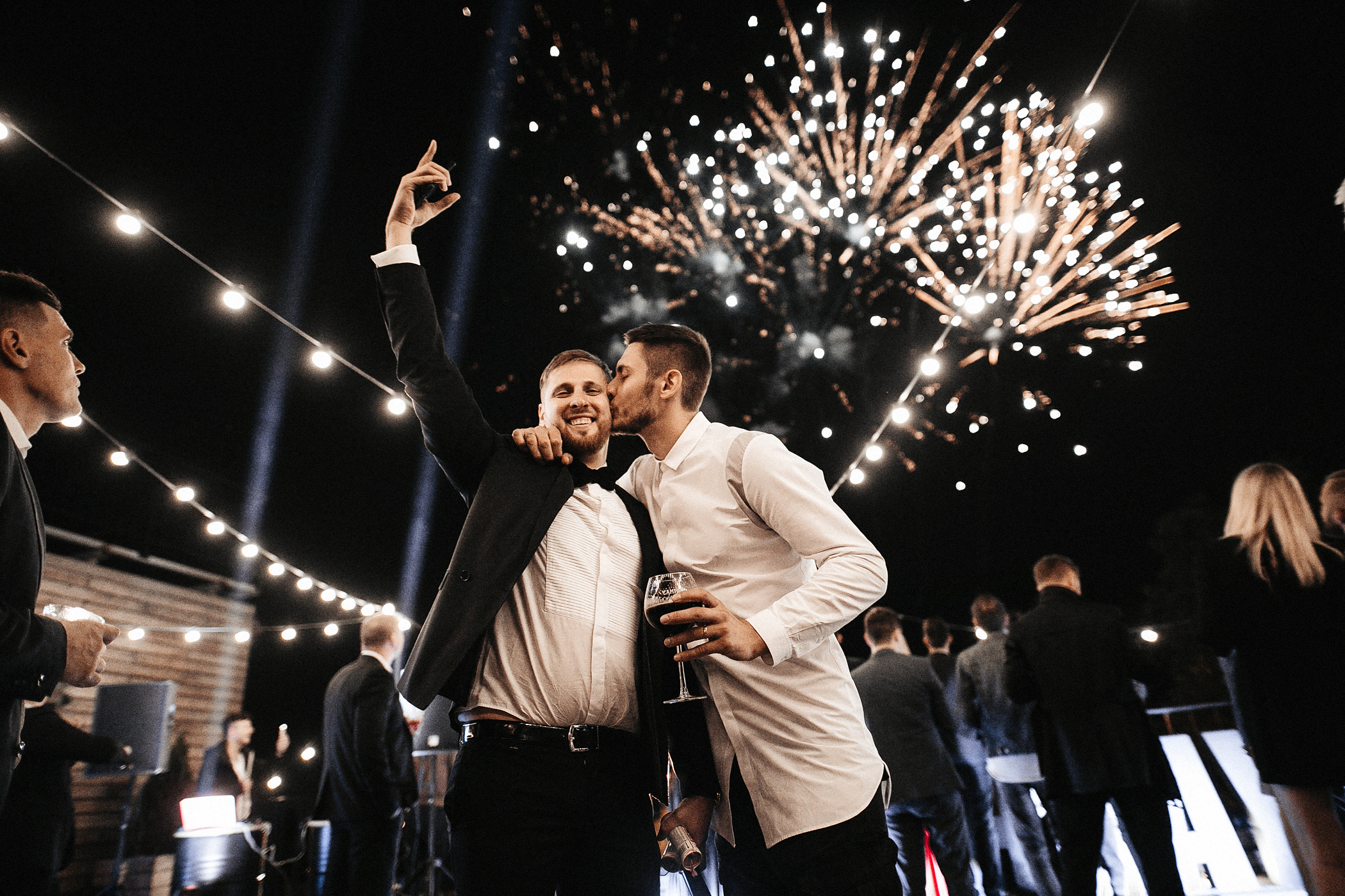 Happy Birthday NIKITOVSKIY. Фотограф в Краснодаре Эдуард Канукаев