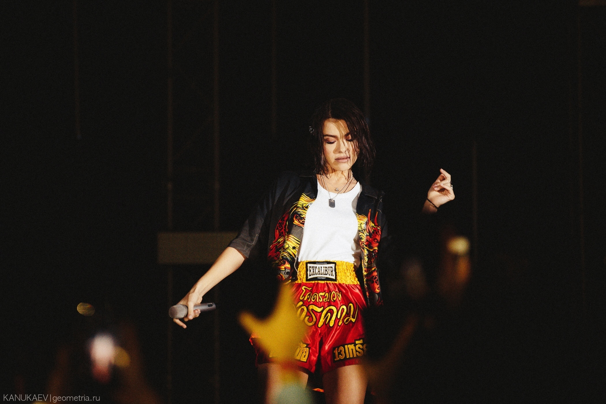 TEMNIKOVA TOUR 2019. Фотограф в Краснодаре Эдуард Канукаев