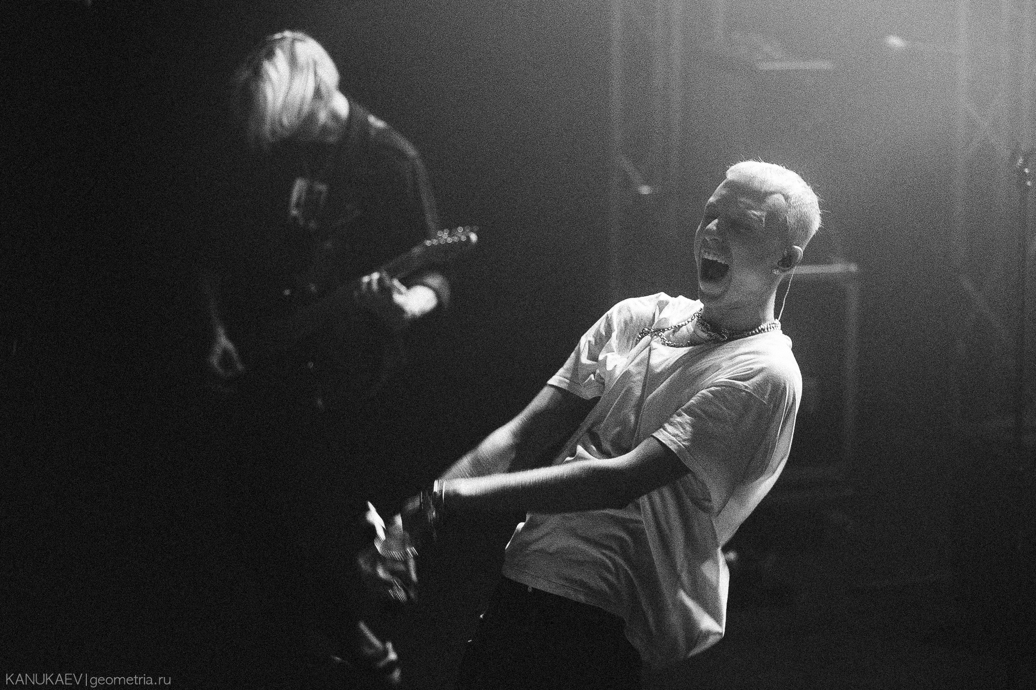 T-Fest 2019. Фотограф в Краснодаре Эдуард Канукаев