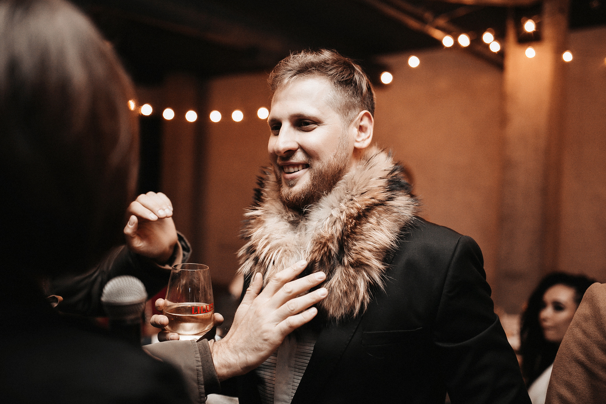 Happy Birthday NIKITOVSKIY. Фотограф в Краснодаре Эдуард Канукаев