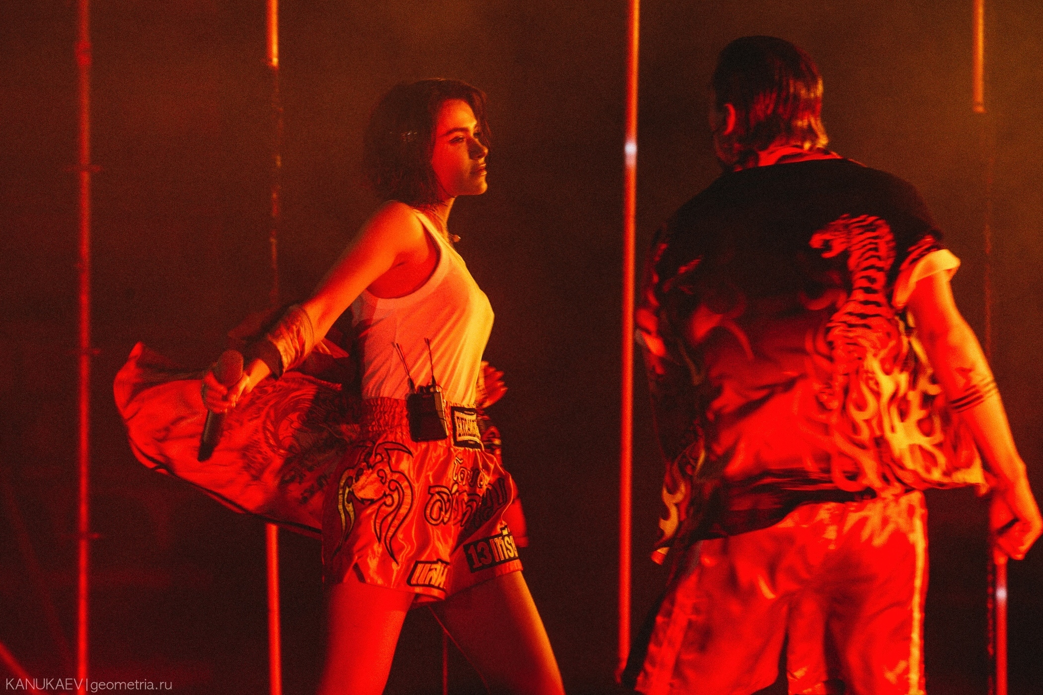 TEMNIKOVA TOUR 2019. Фотограф в Краснодаре Эдуард Канукаев