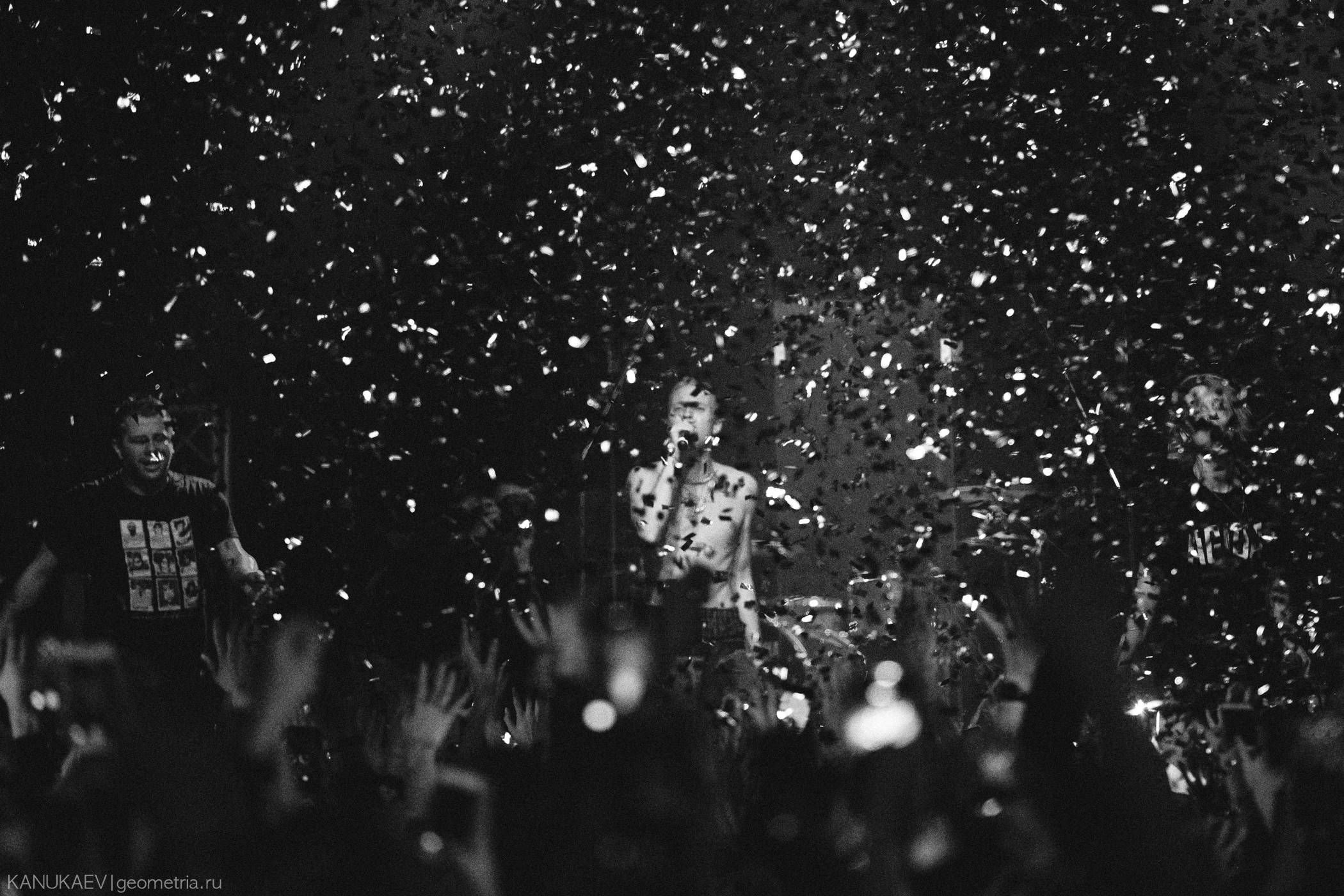 T-Fest 2019. Фотограф в Краснодаре Эдуард Канукаев