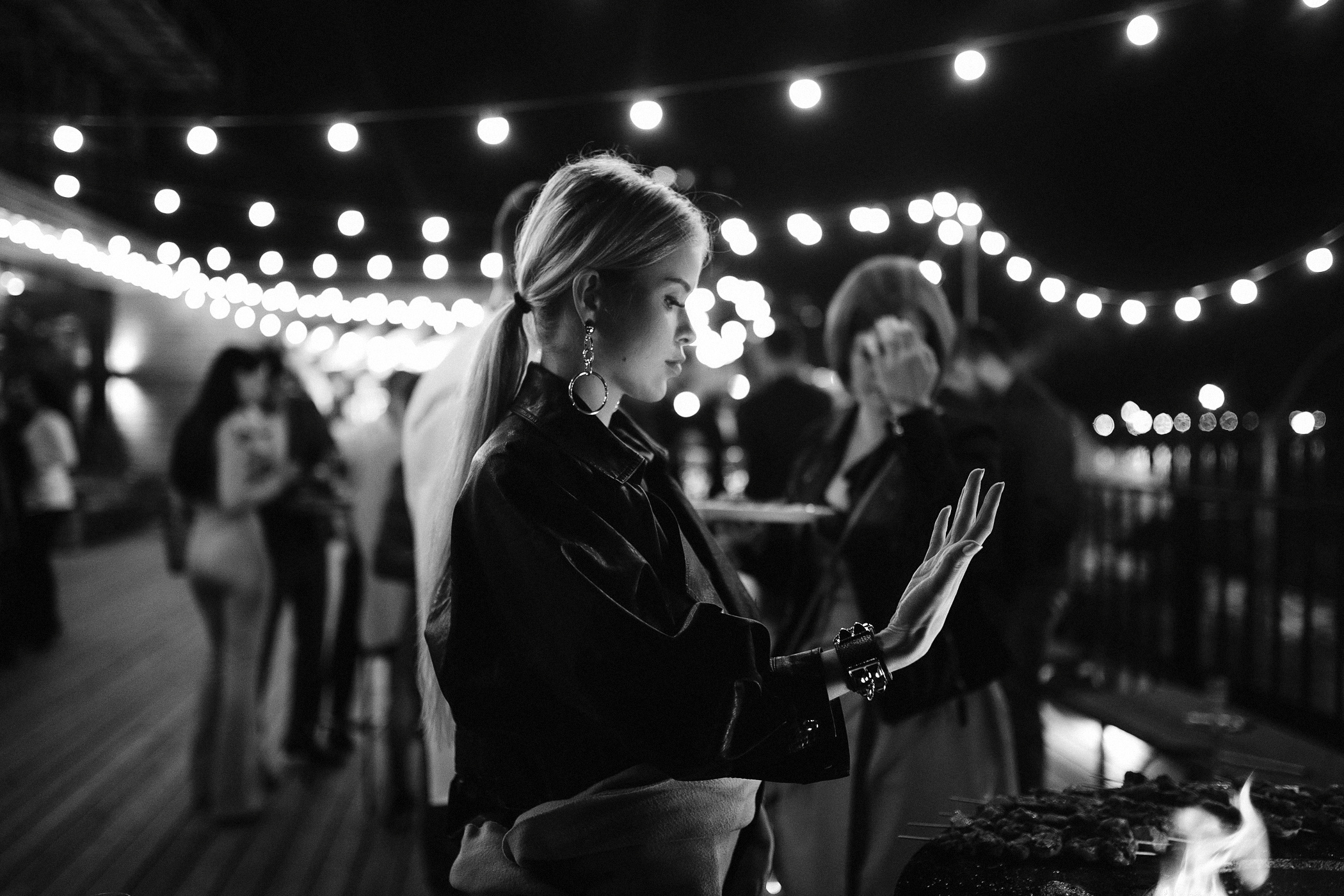 Happy Birthday NIKITOVSKIY. Фотограф в Краснодаре Эдуард Канукаев