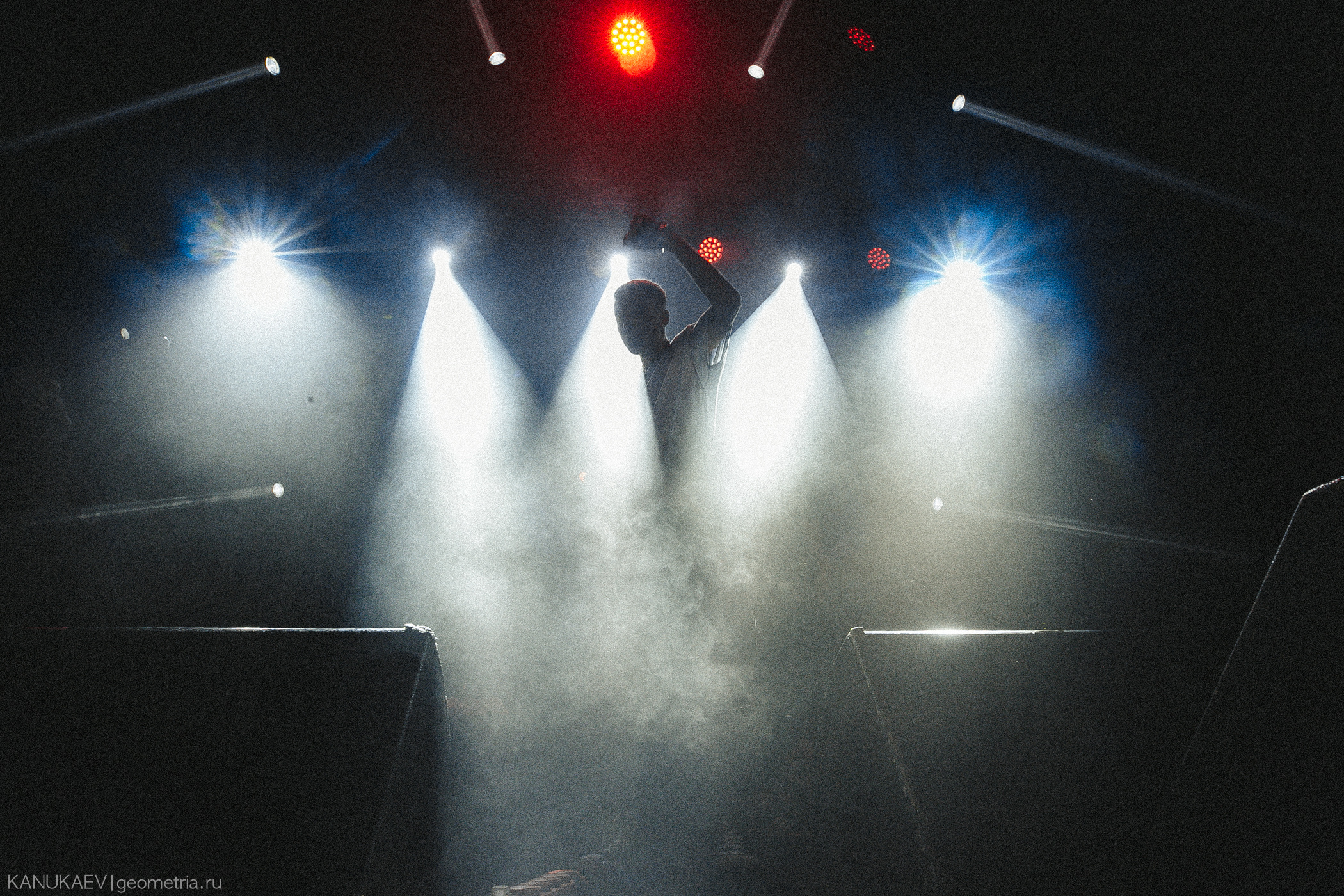 T-Fest 2019. Фотограф в Краснодаре Эдуард Канукаев